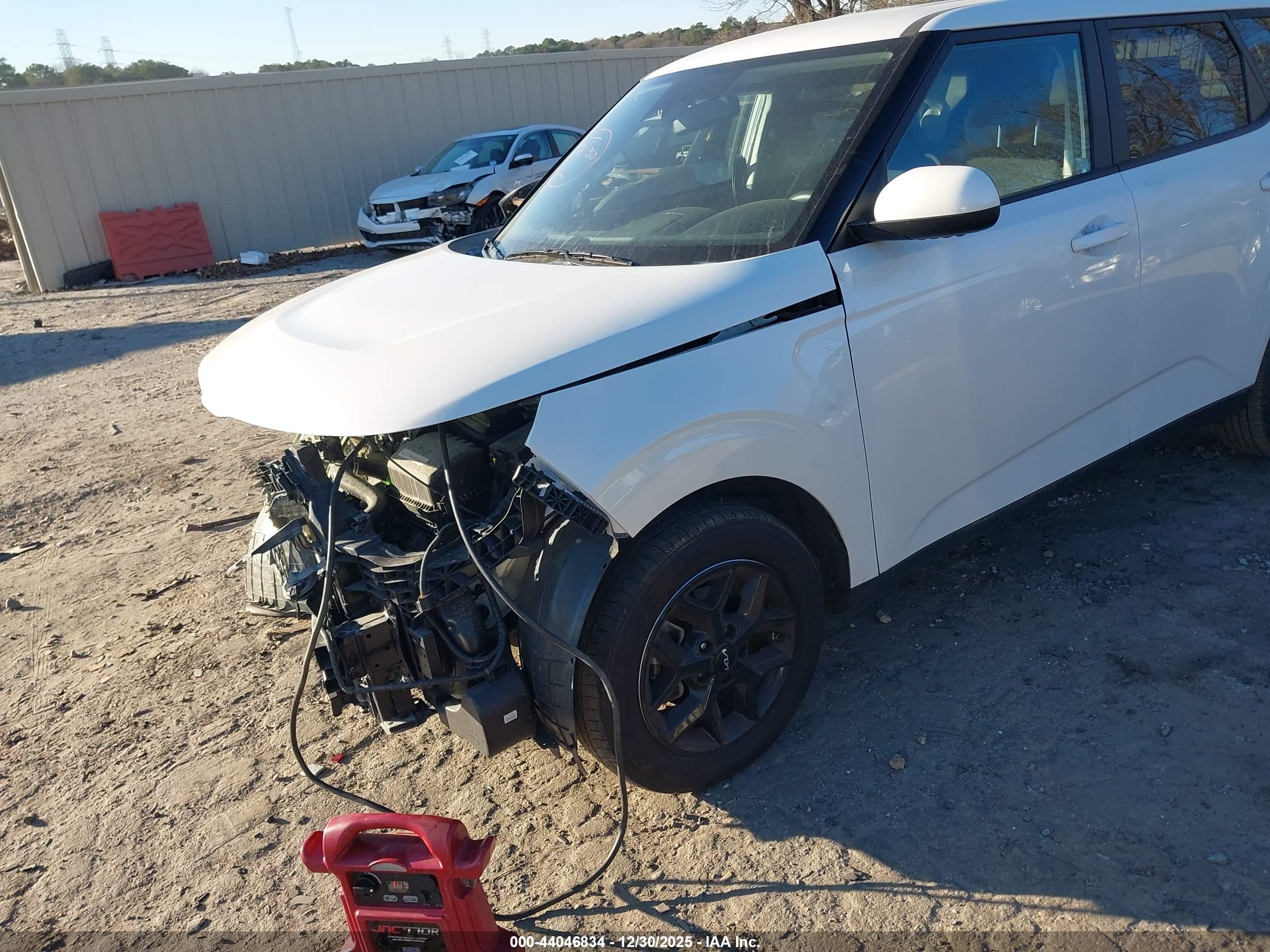KIA SOUL image 6