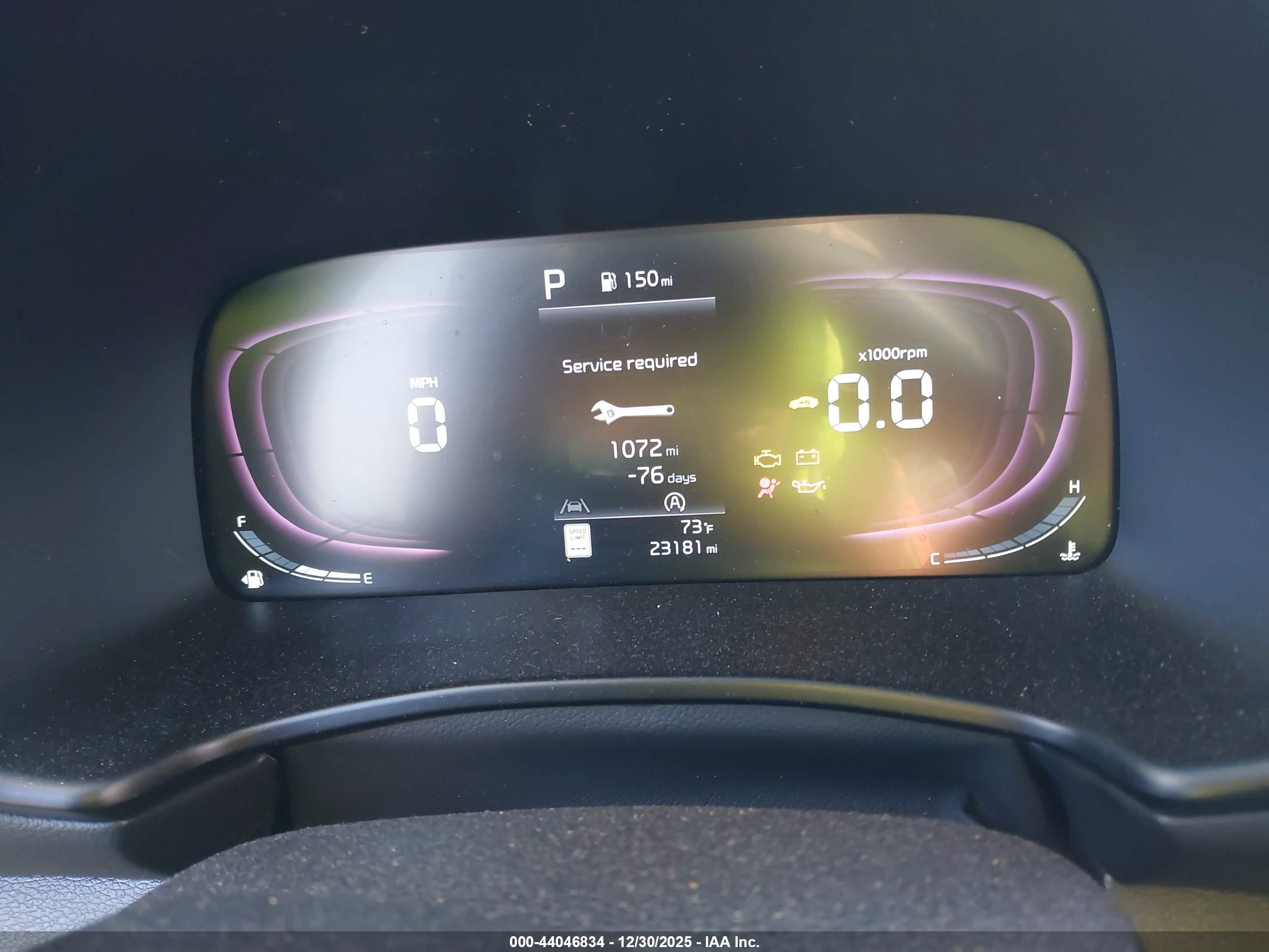 KIA SOUL image 7