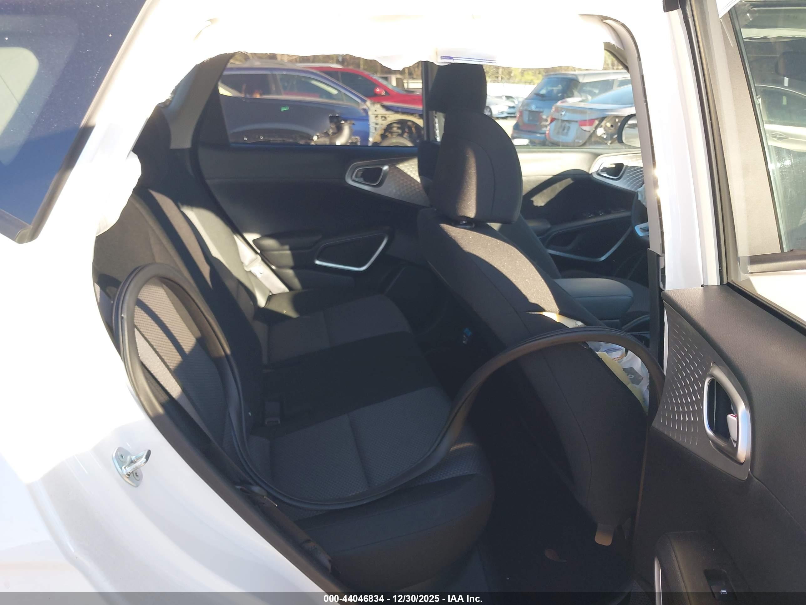 KIA SOUL image 8