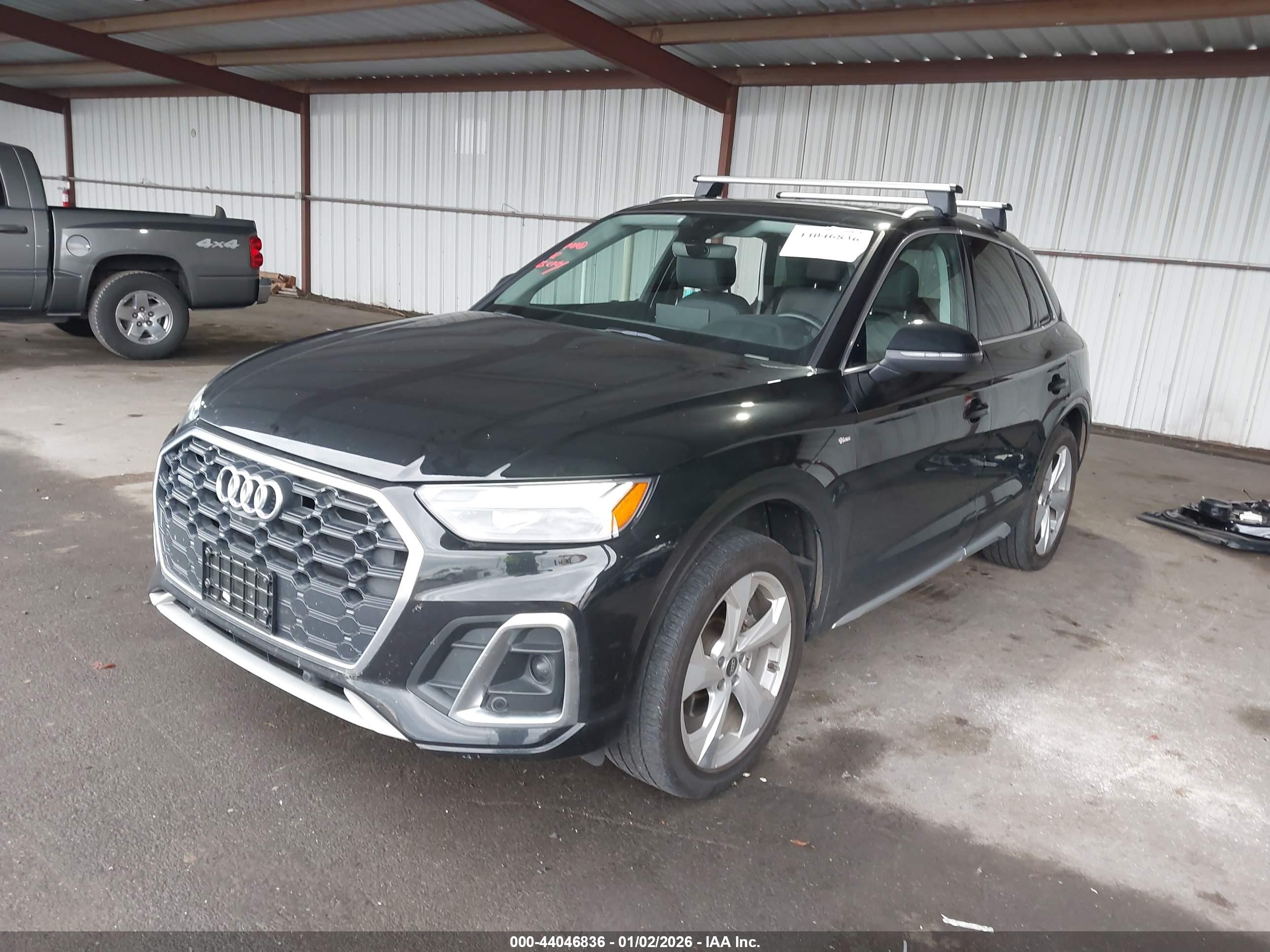AUDI Q5 image 2