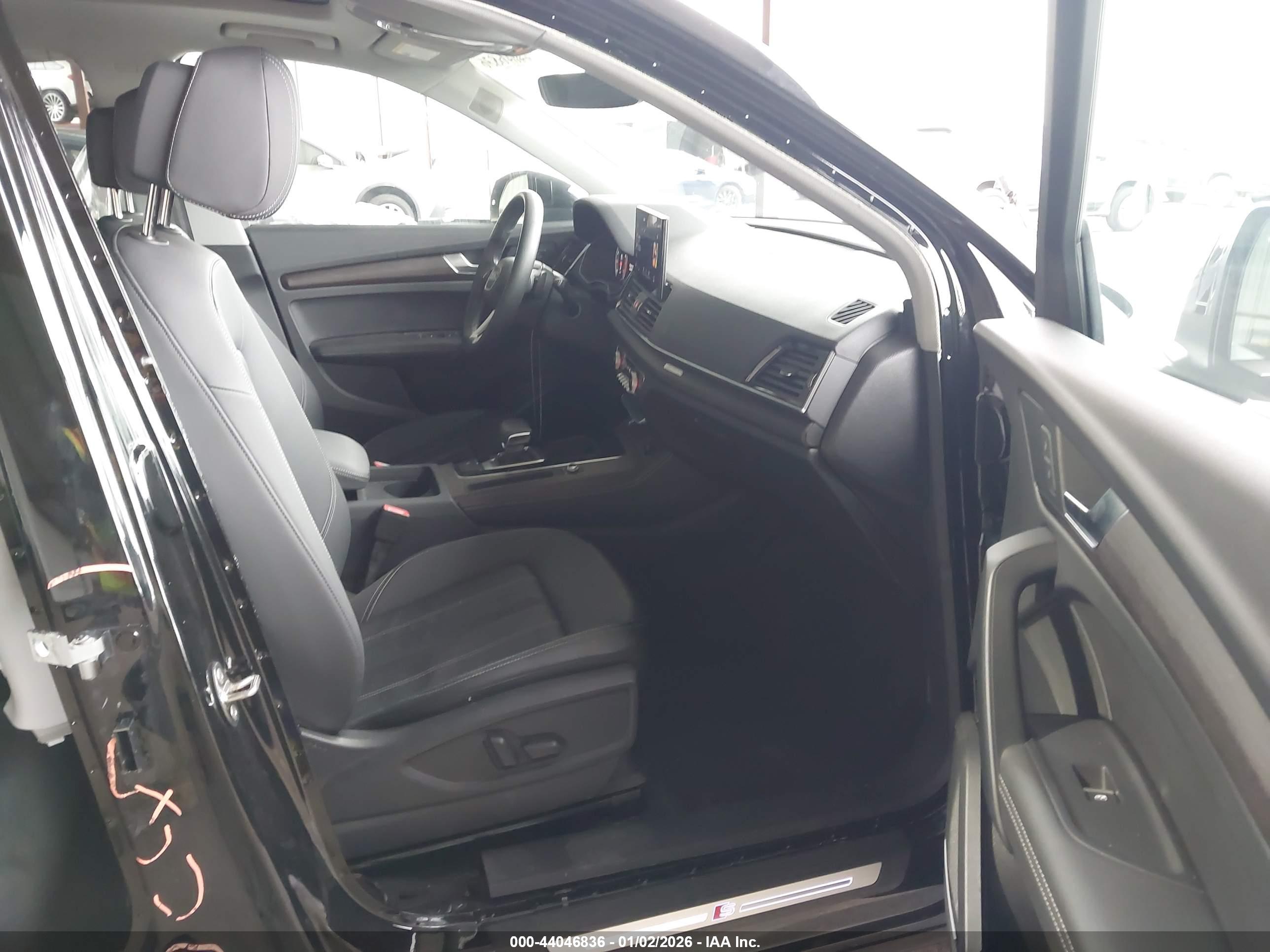 AUDI Q5 image 5