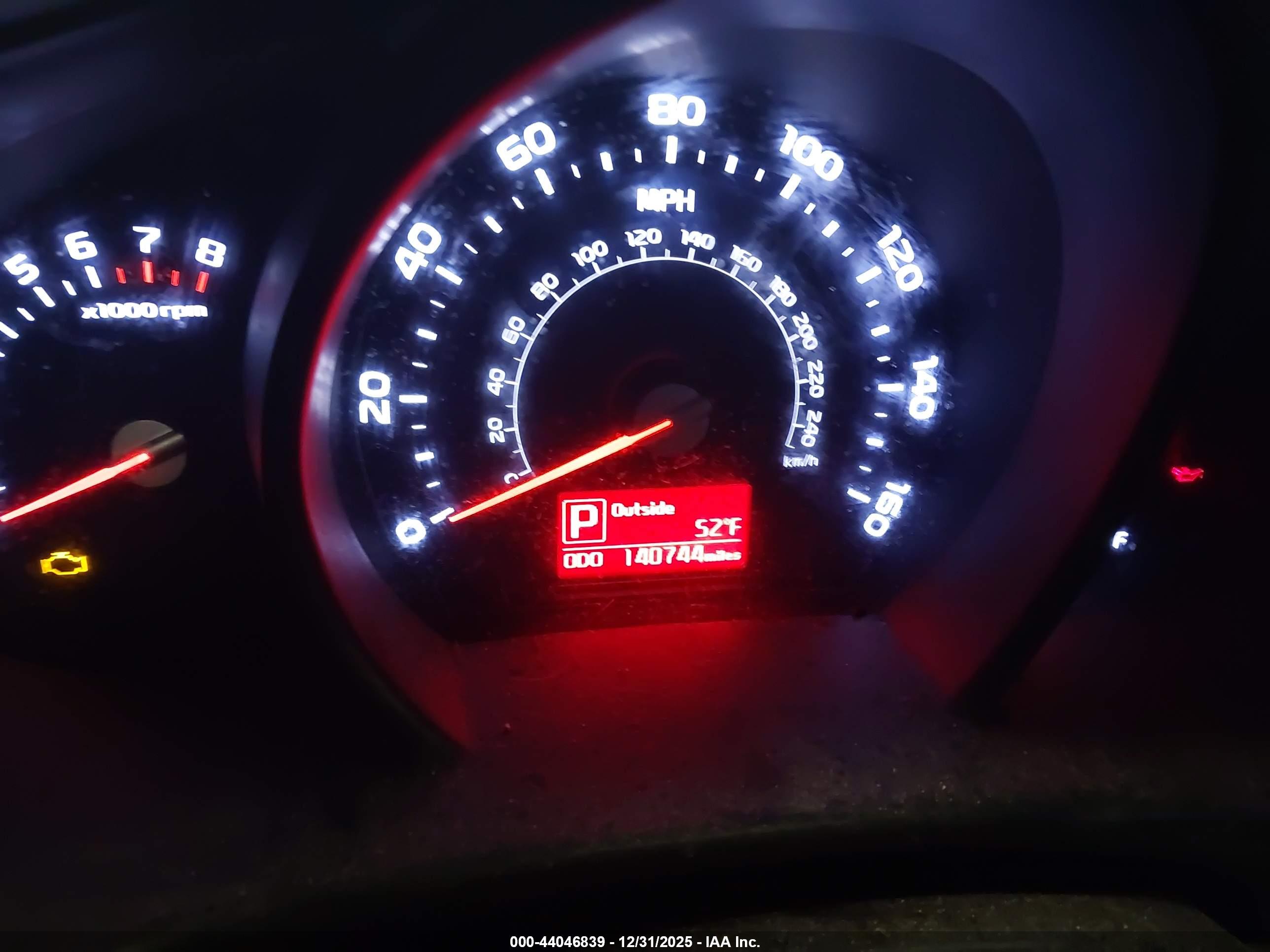 KIA SPORTAGE image 7