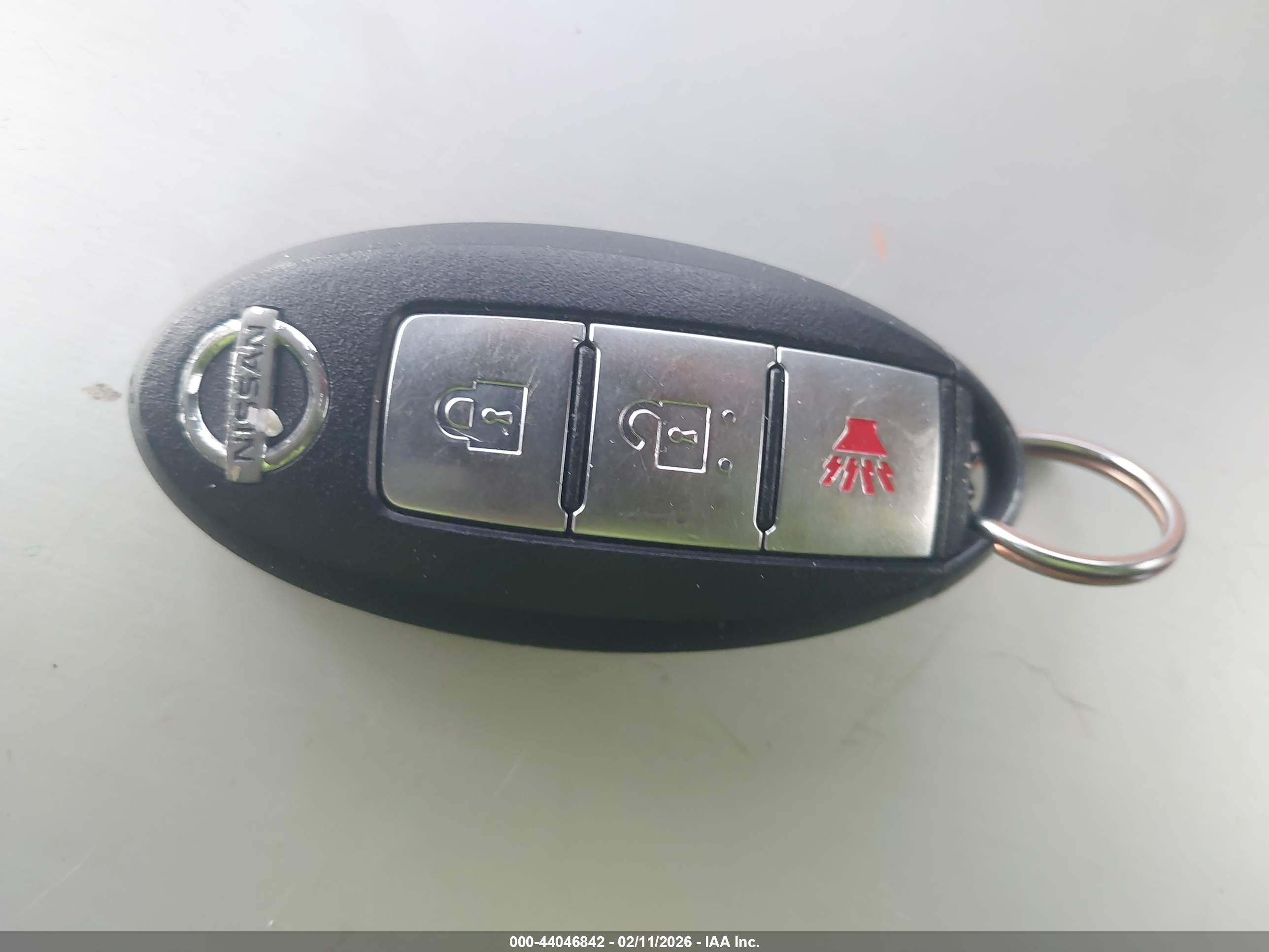NISSAN JUKE image 11