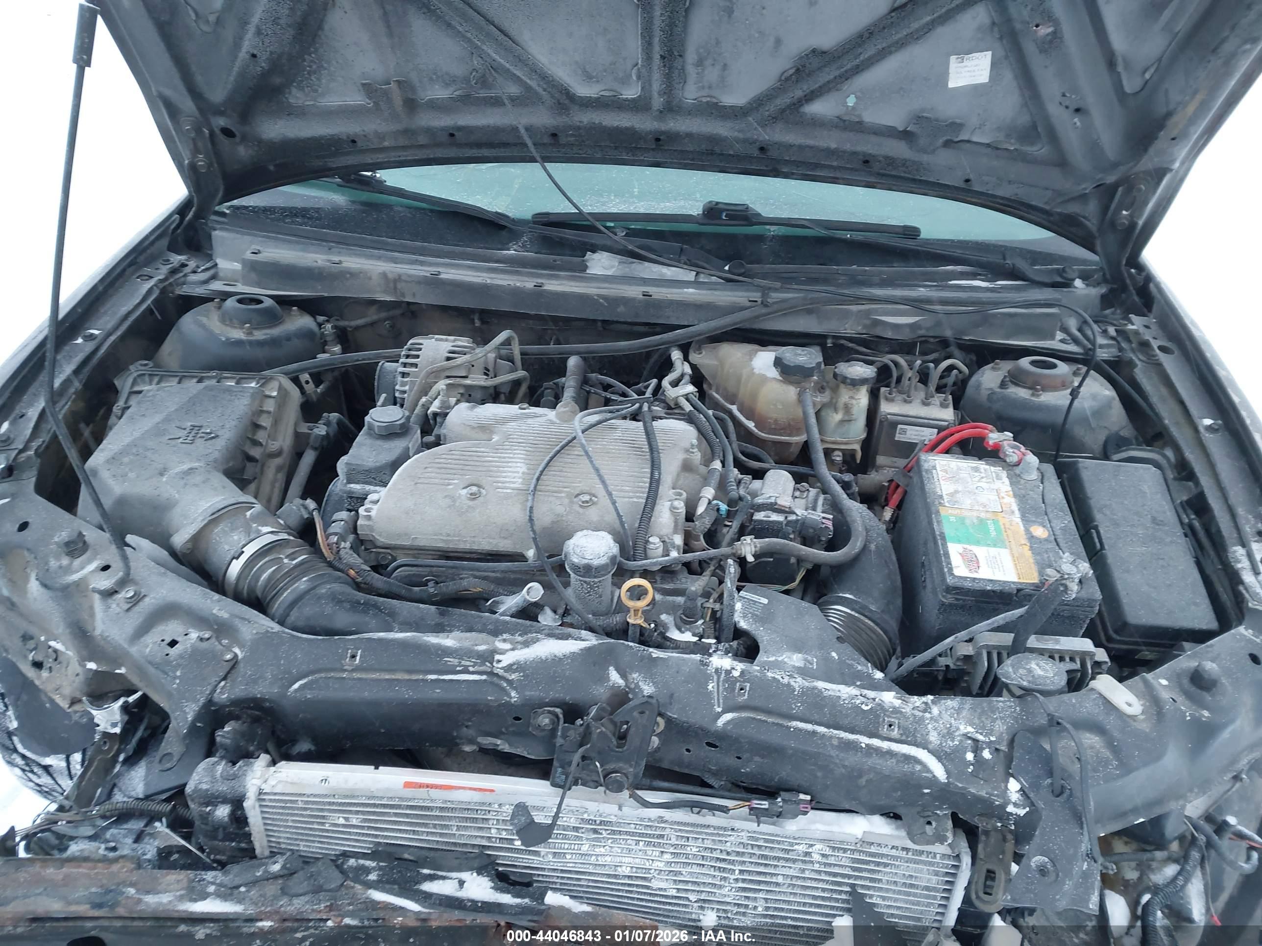 PONTIAC G6 image 10