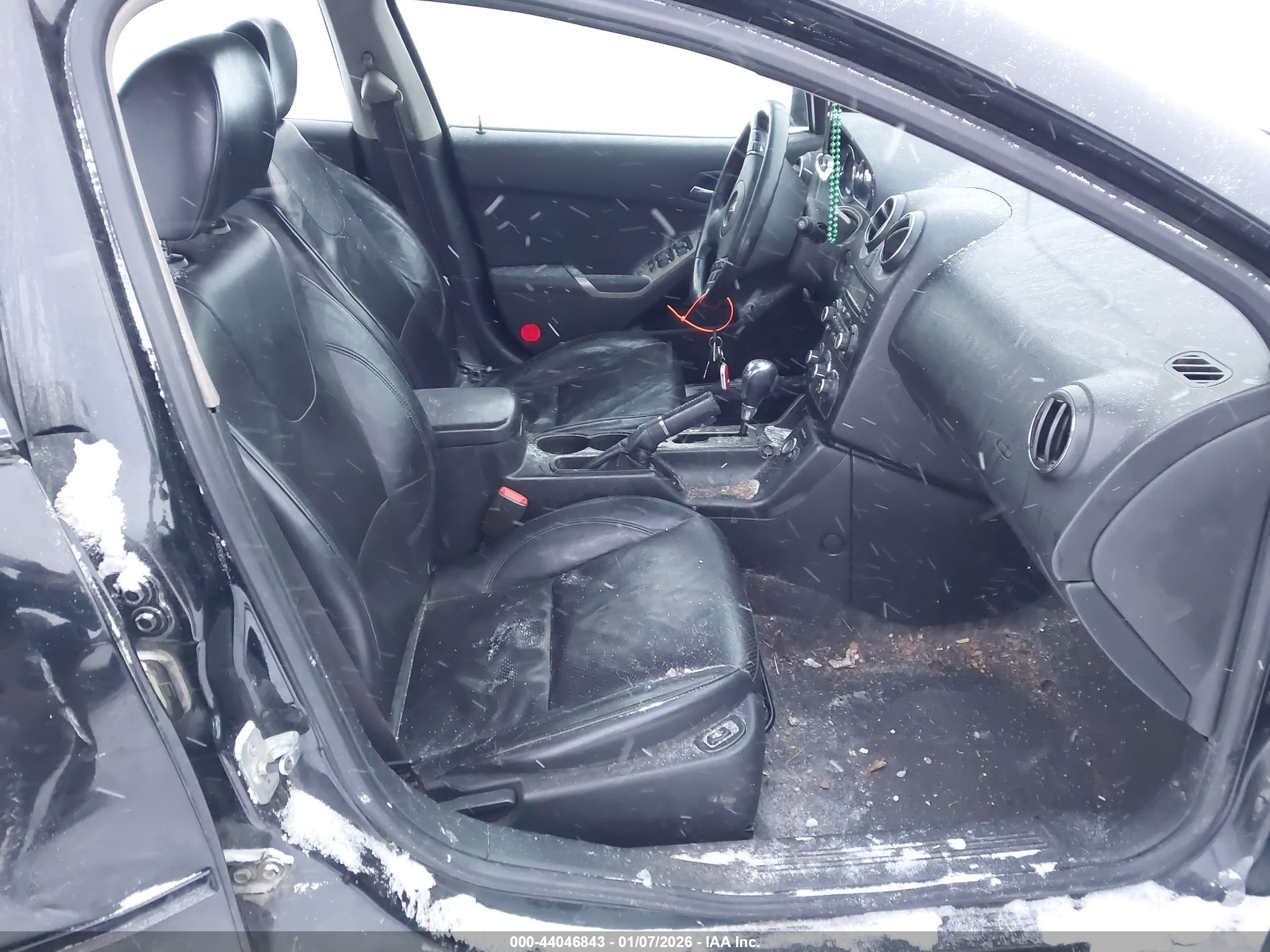 PONTIAC G6 image 5