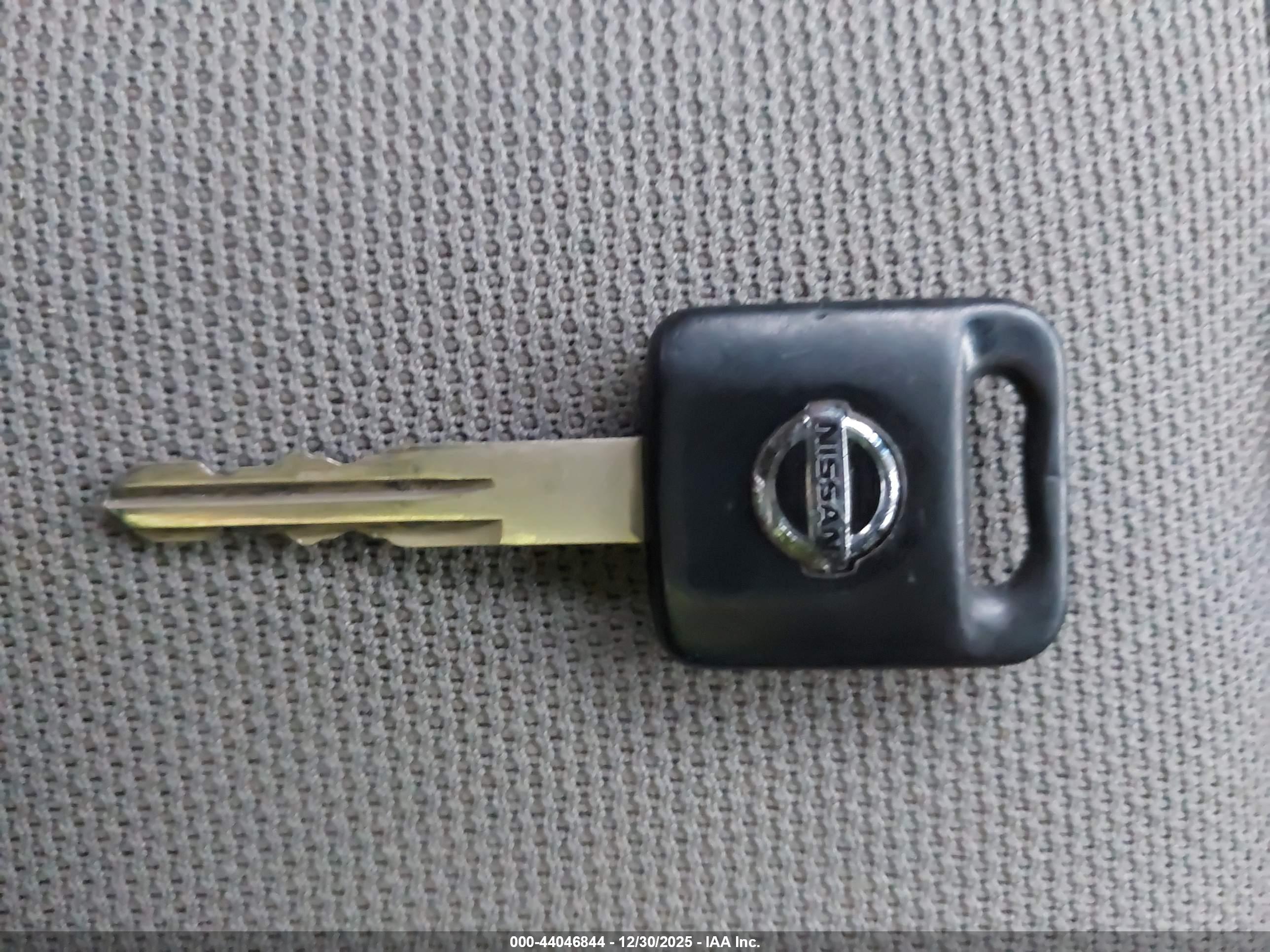 NISSAN XTERRA image 11
