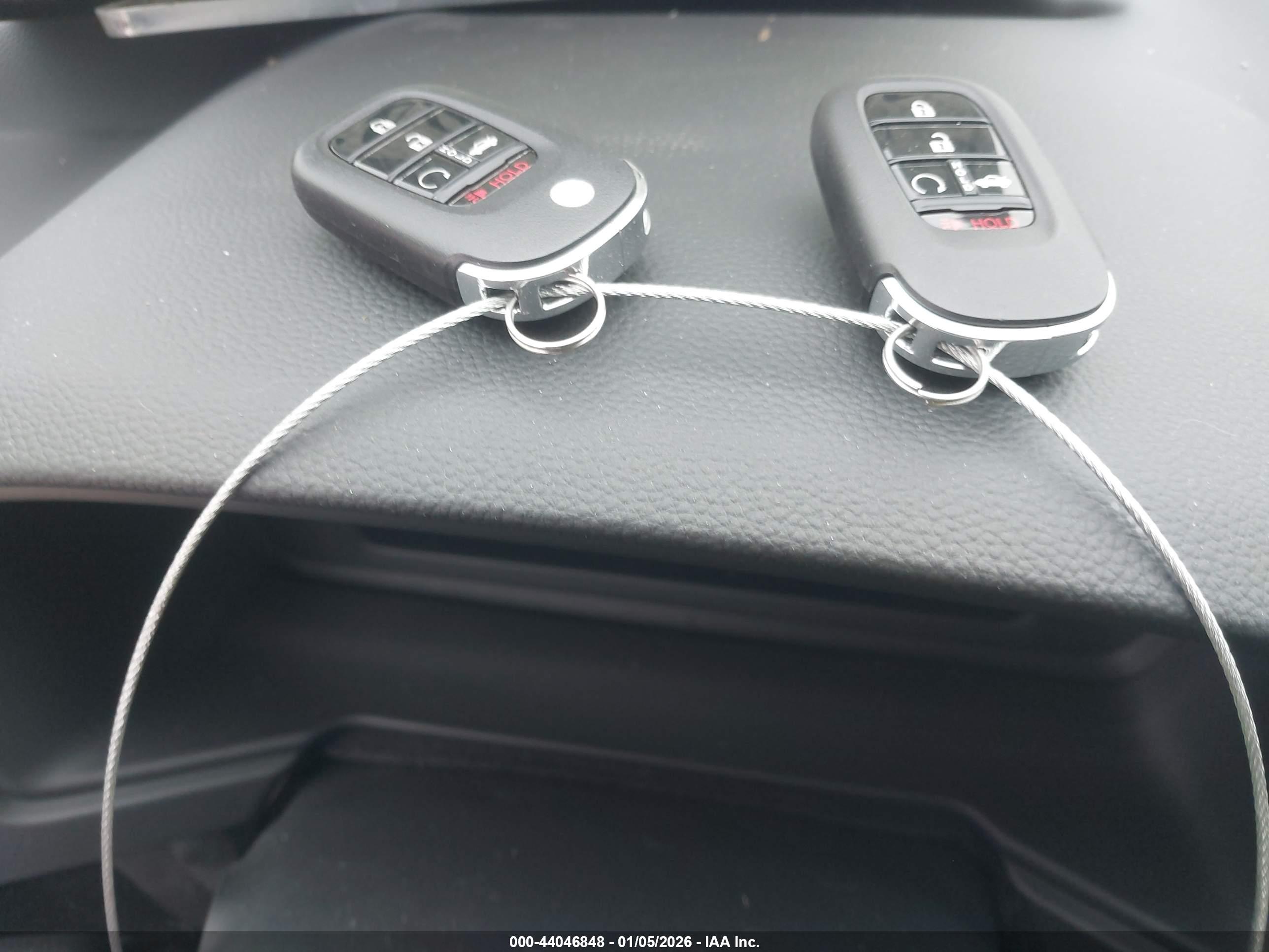 HONDA ACCORD image 11
