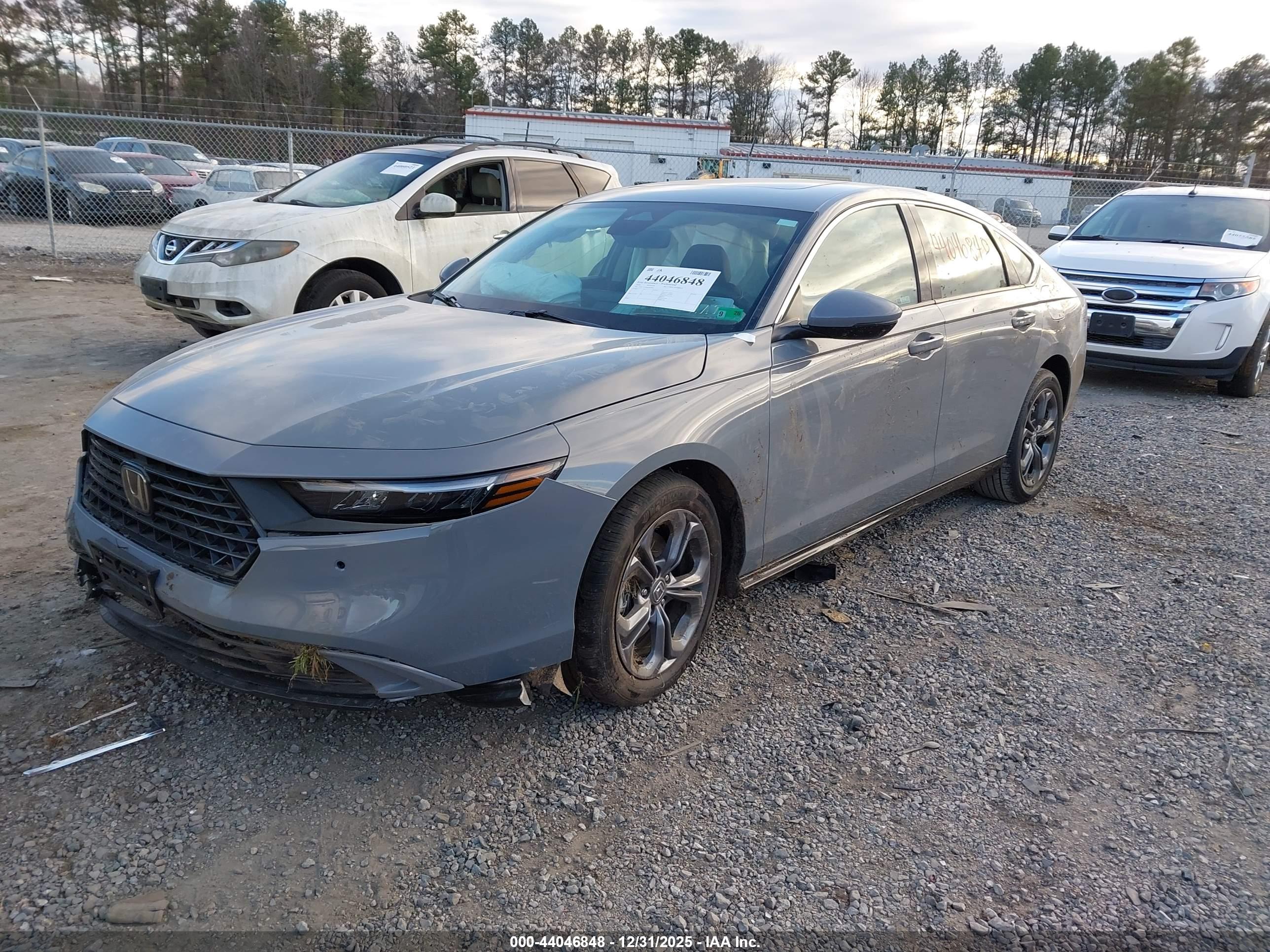 HONDA ACCORD image 2