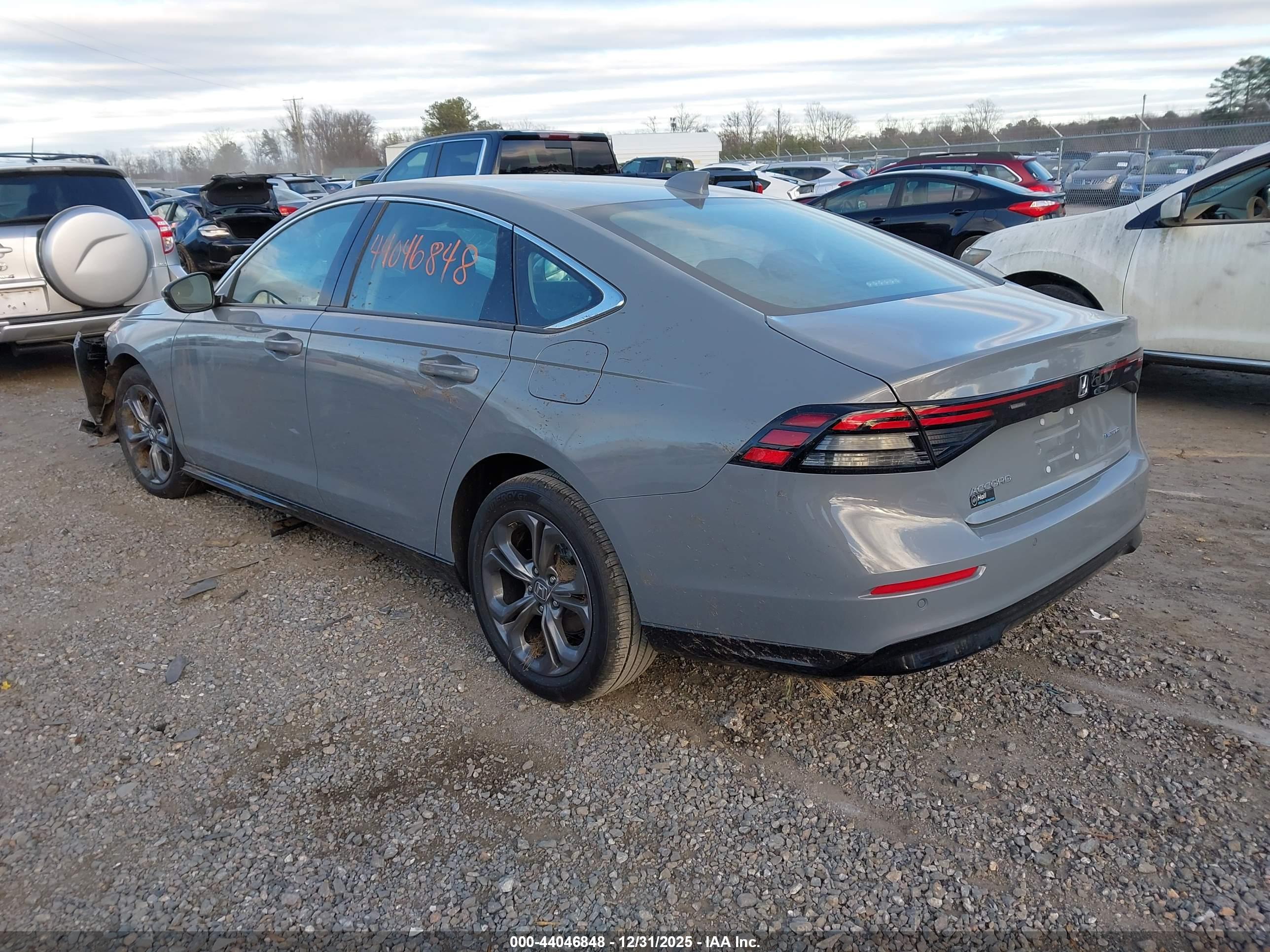 HONDA ACCORD image 3