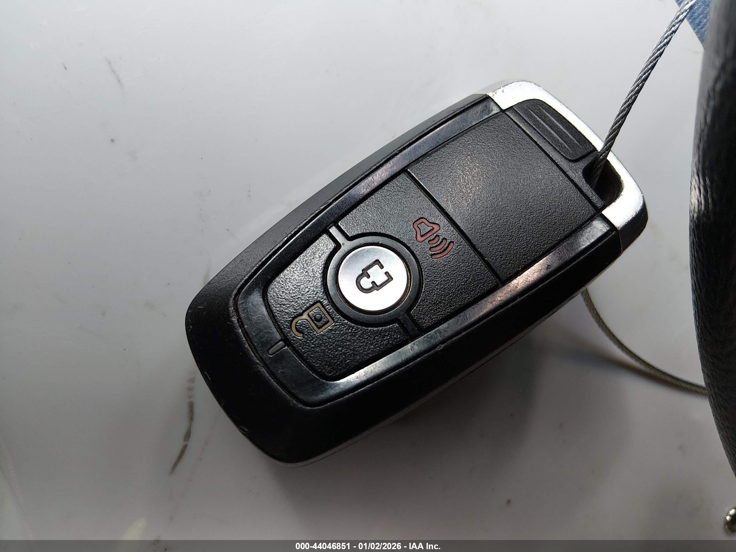 FORD EDGE image 11