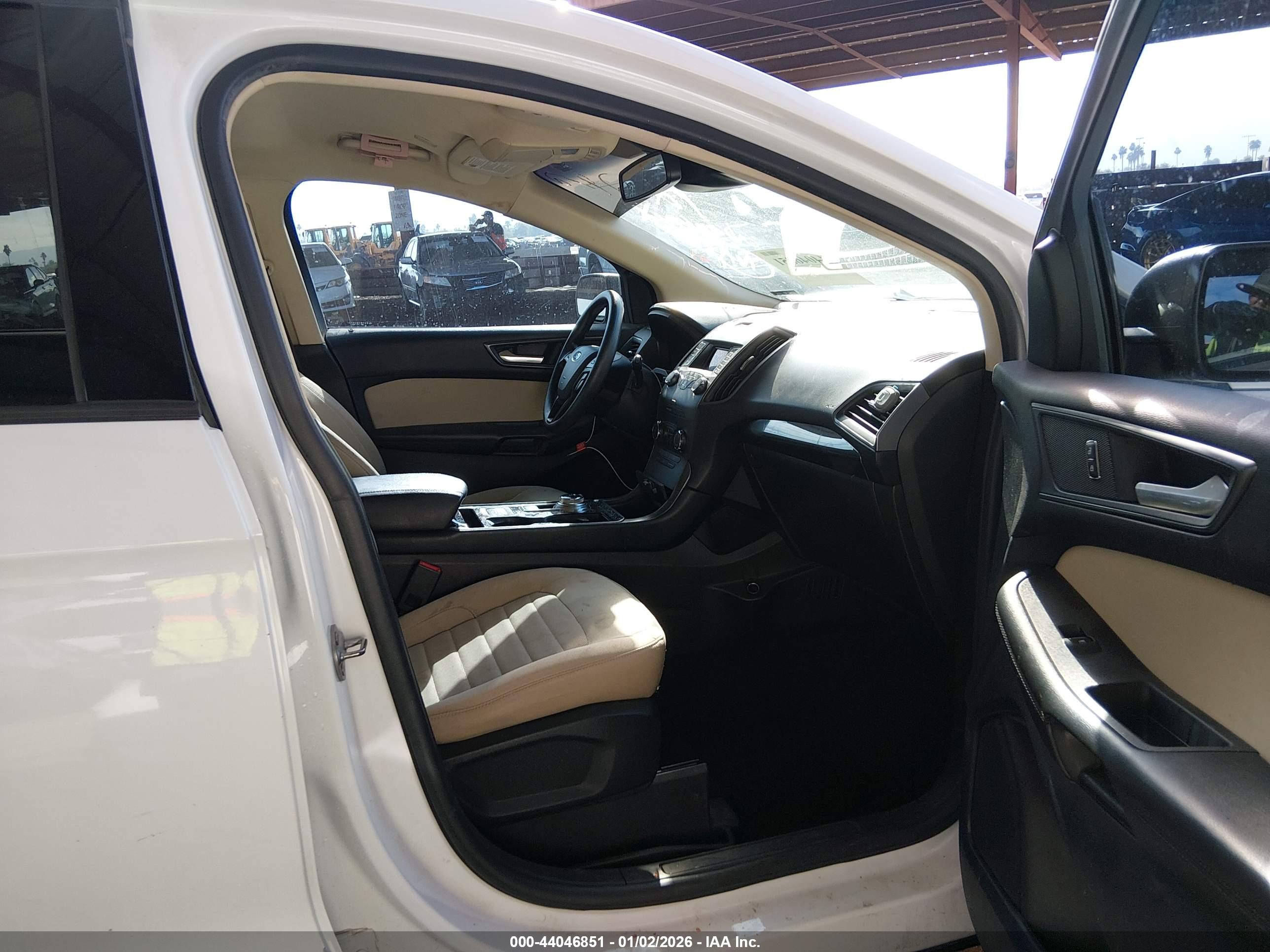 FORD EDGE image 5