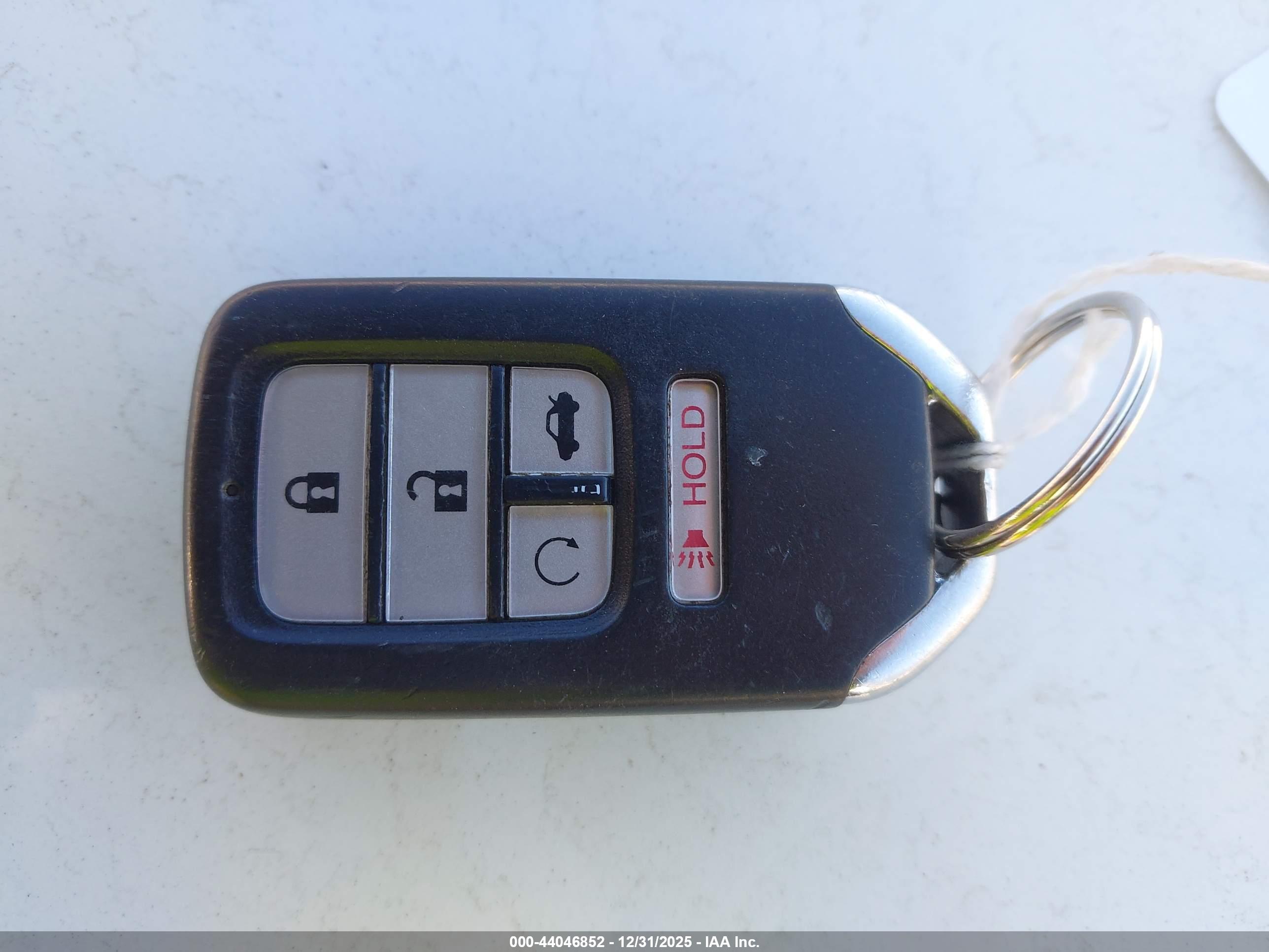 HONDA CIVIC image 11