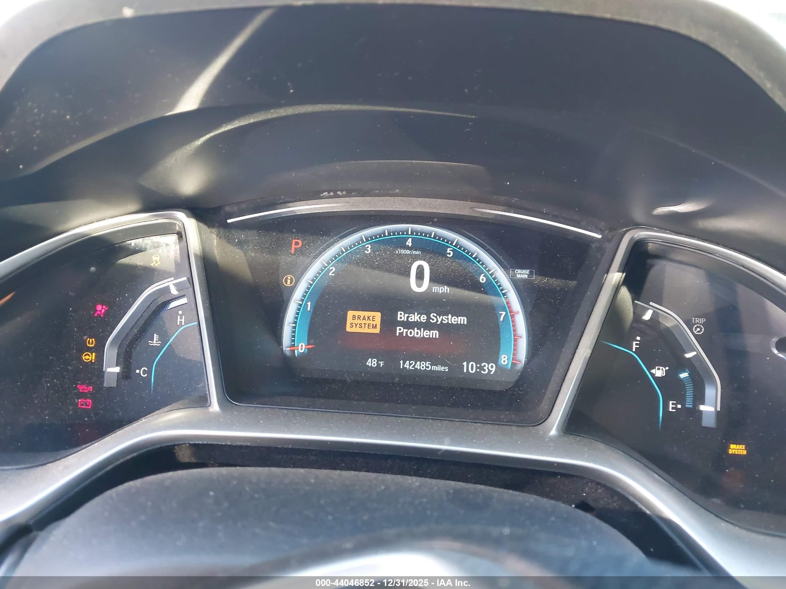 HONDA CIVIC image 7