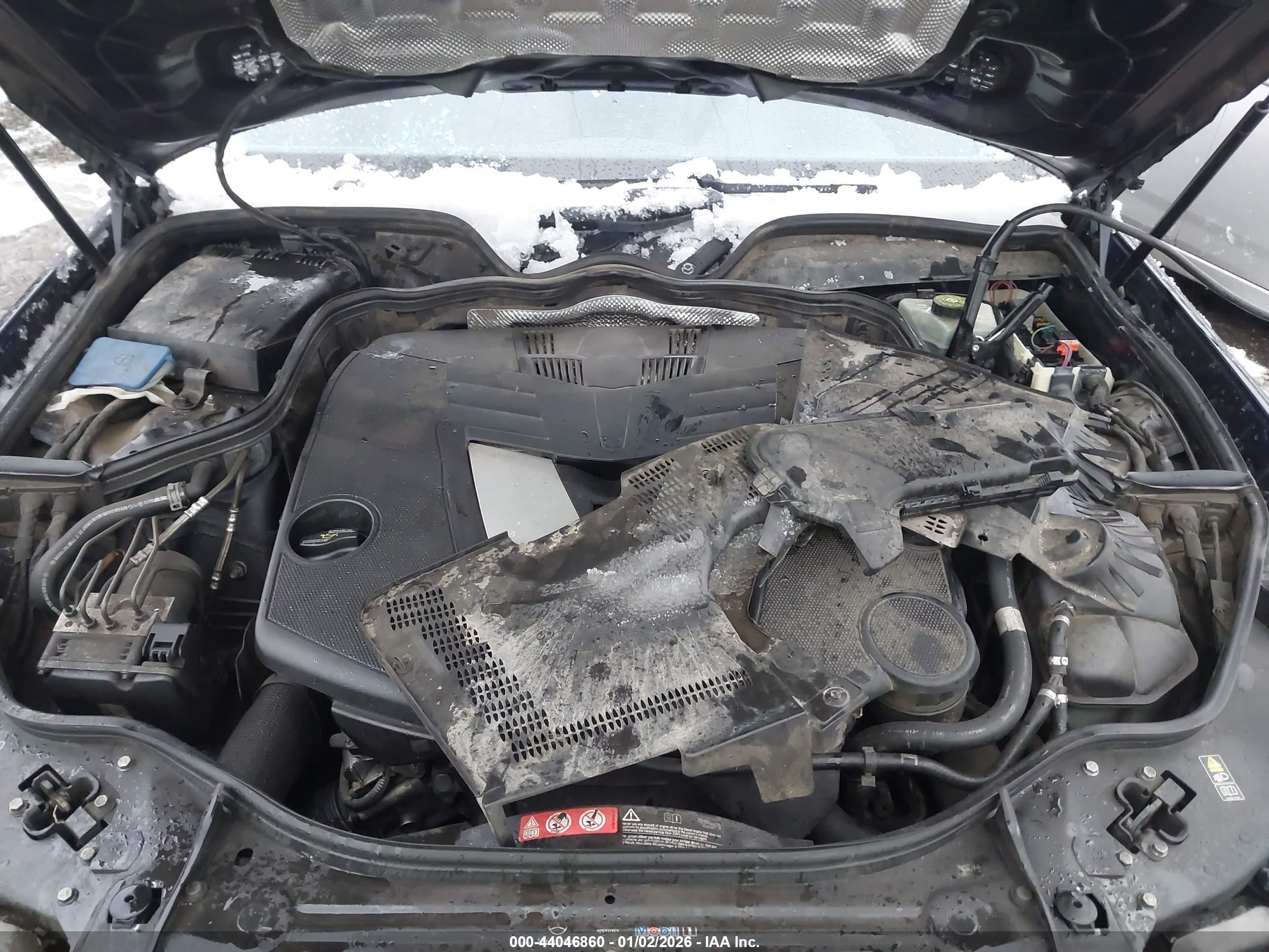 MERCEDES-BENZ E image 10