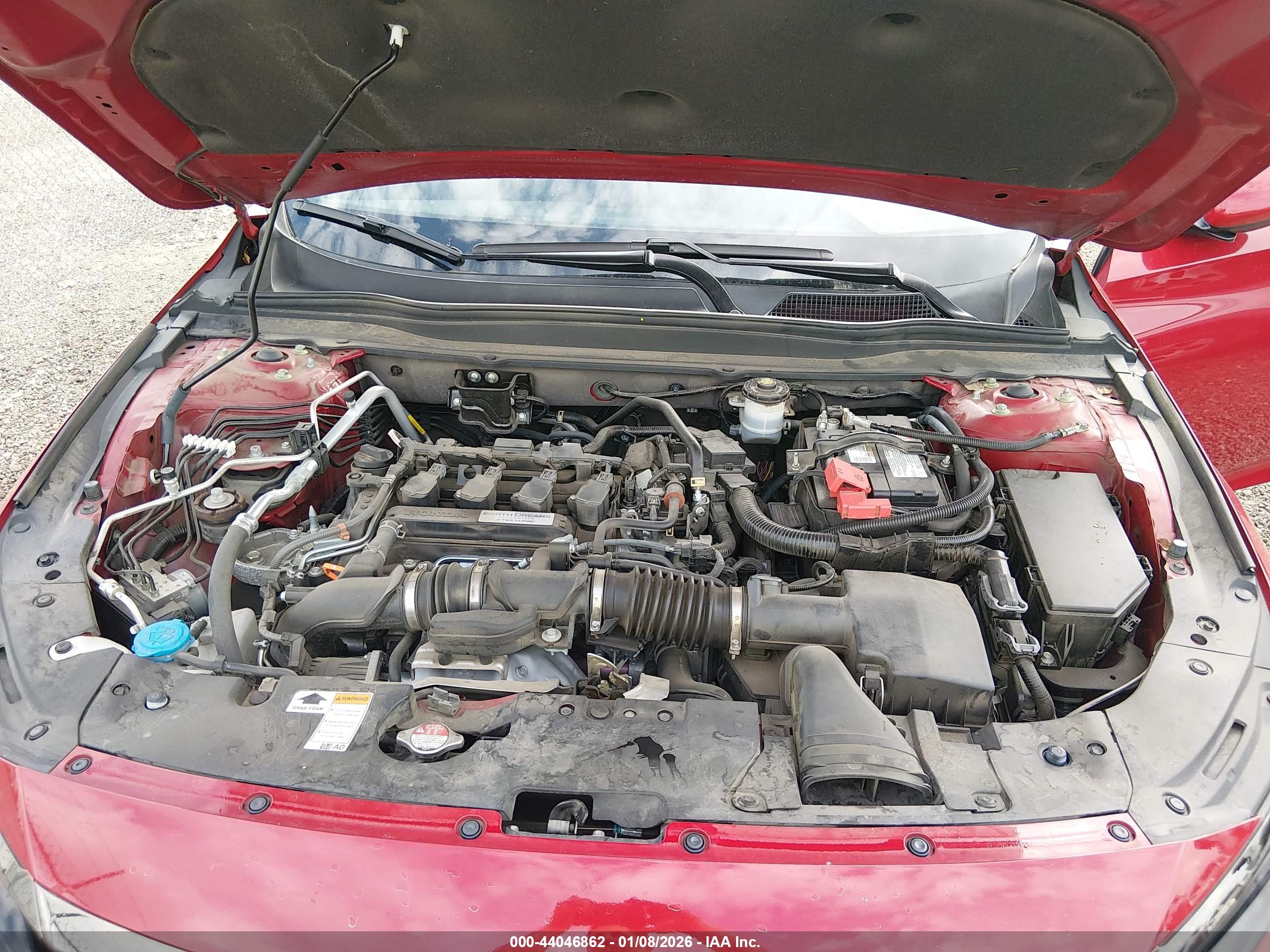 HONDA ACCORD image 10