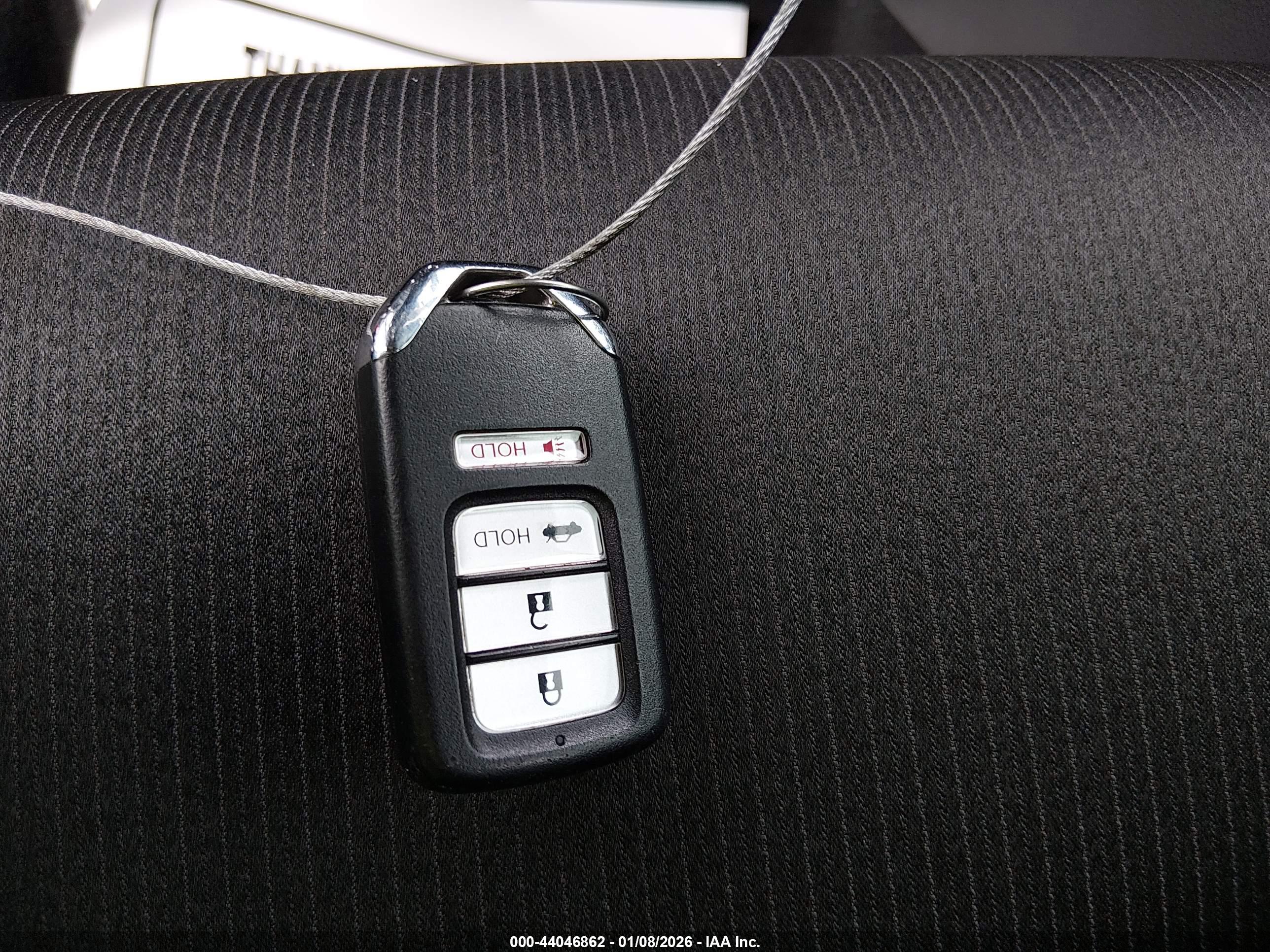 HONDA ACCORD image 11