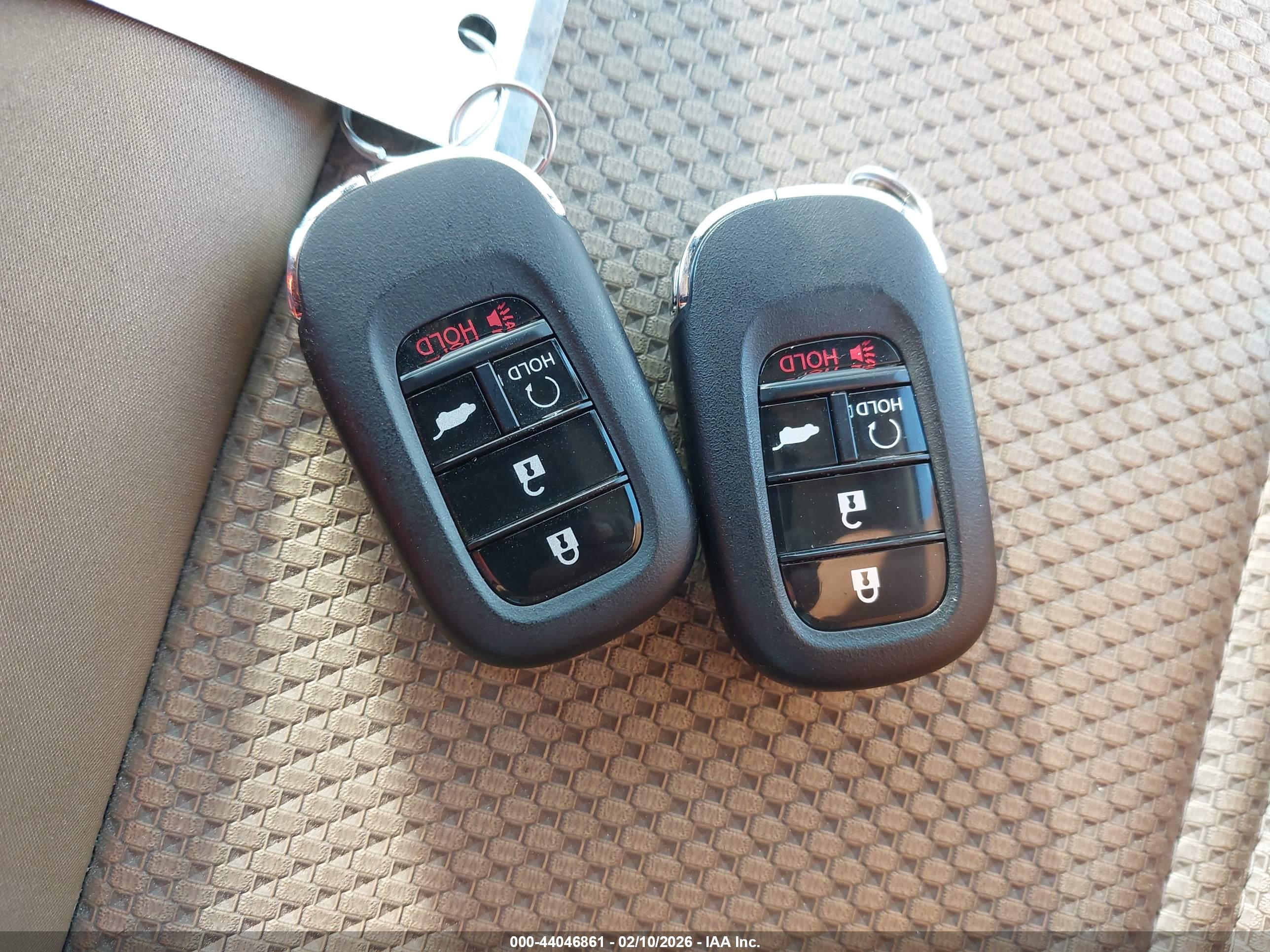 HONDA CIVIC image 11