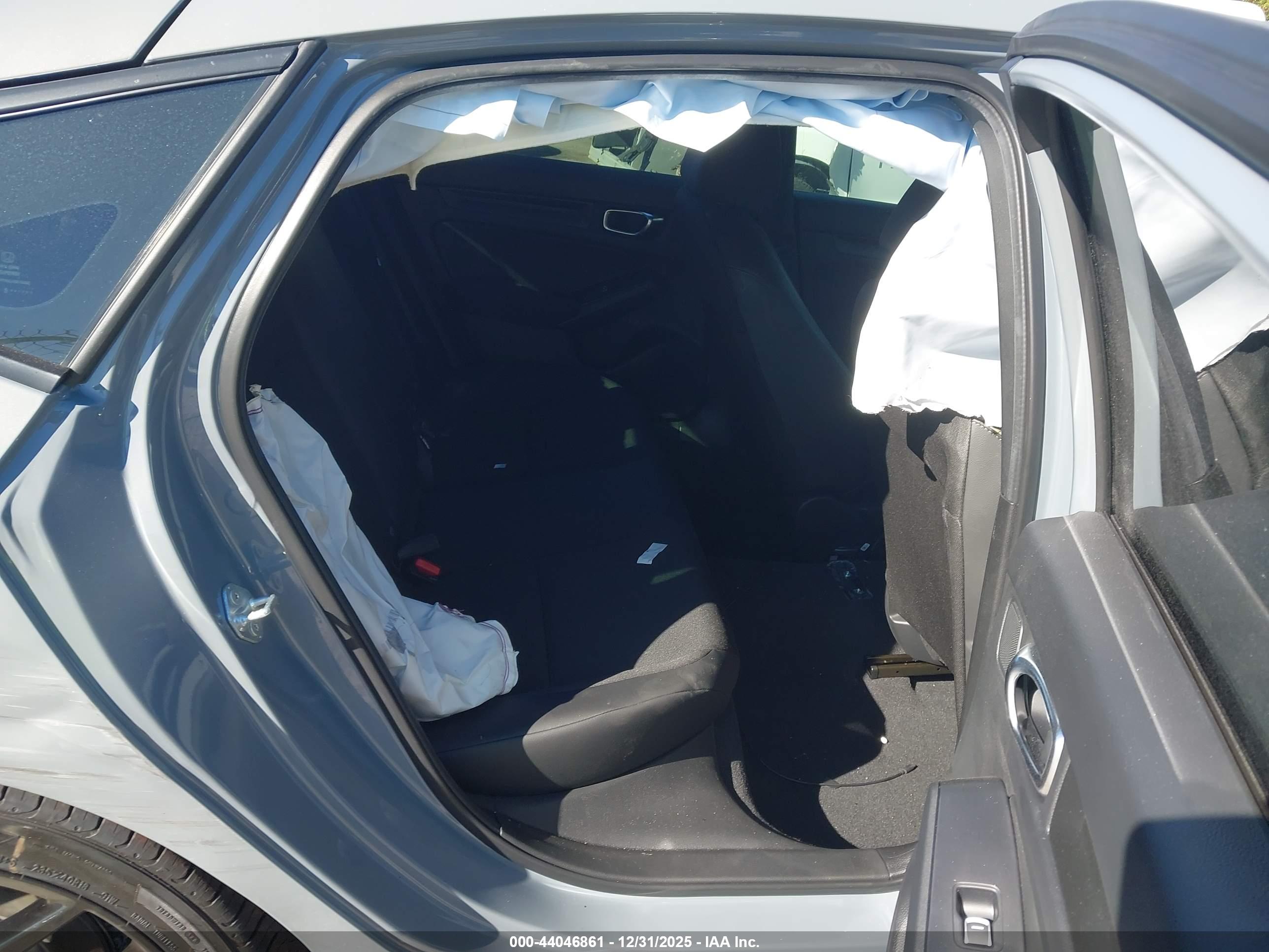 HONDA CIVIC image 8