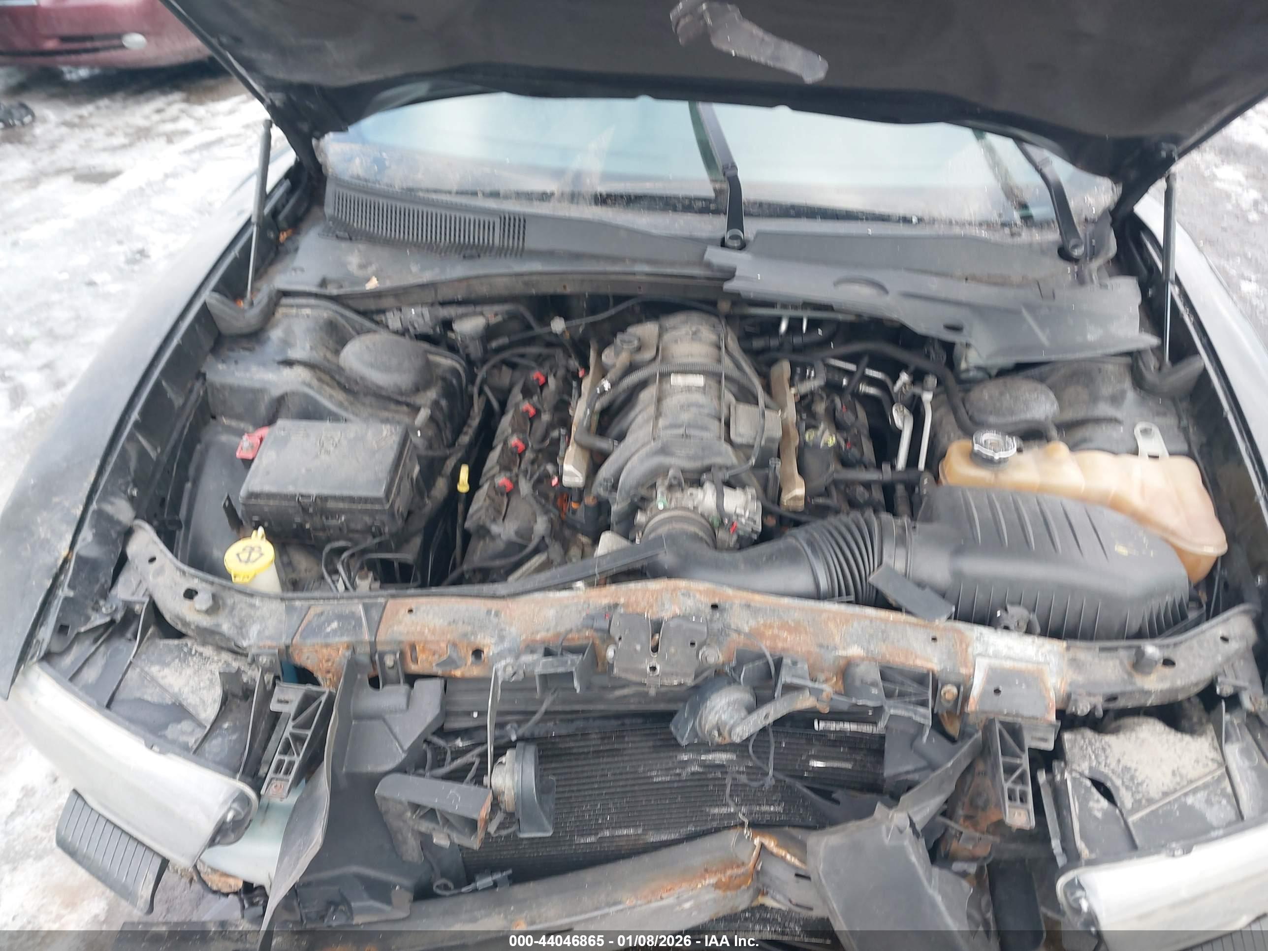 DODGE CHARGER image 10