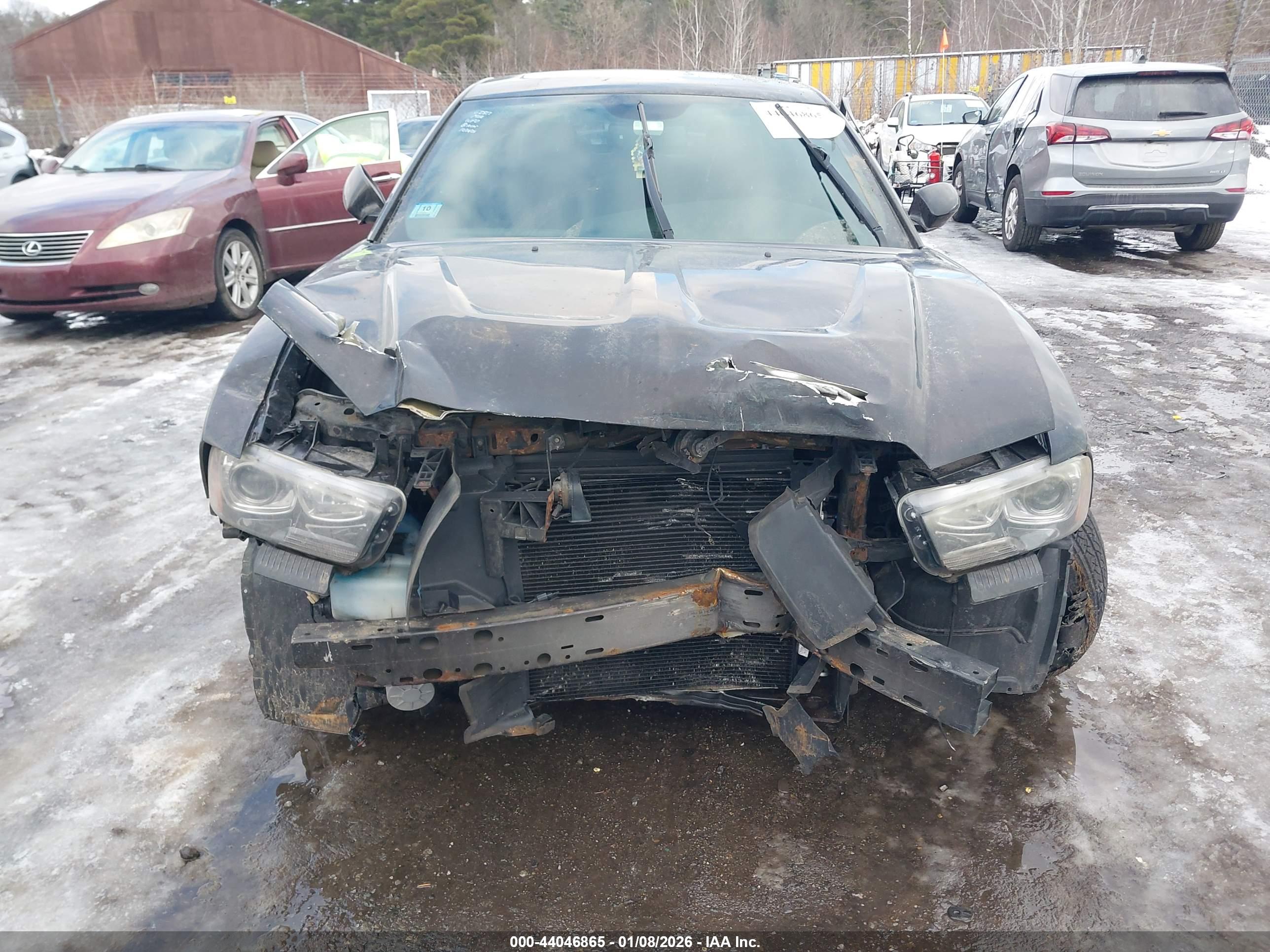 DODGE CHARGER image 6
