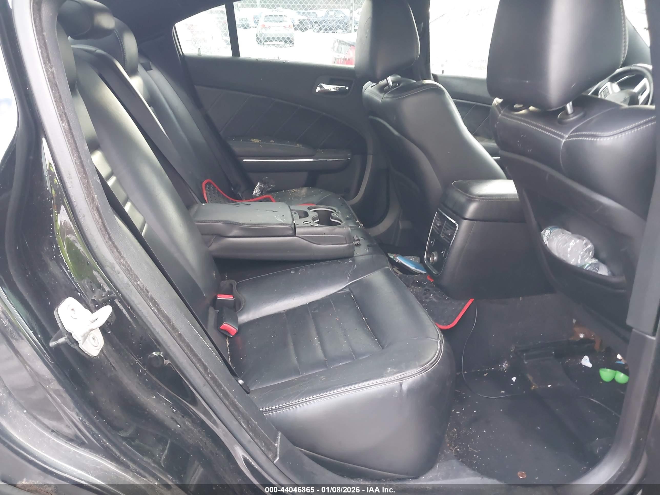 DODGE CHARGER image 8