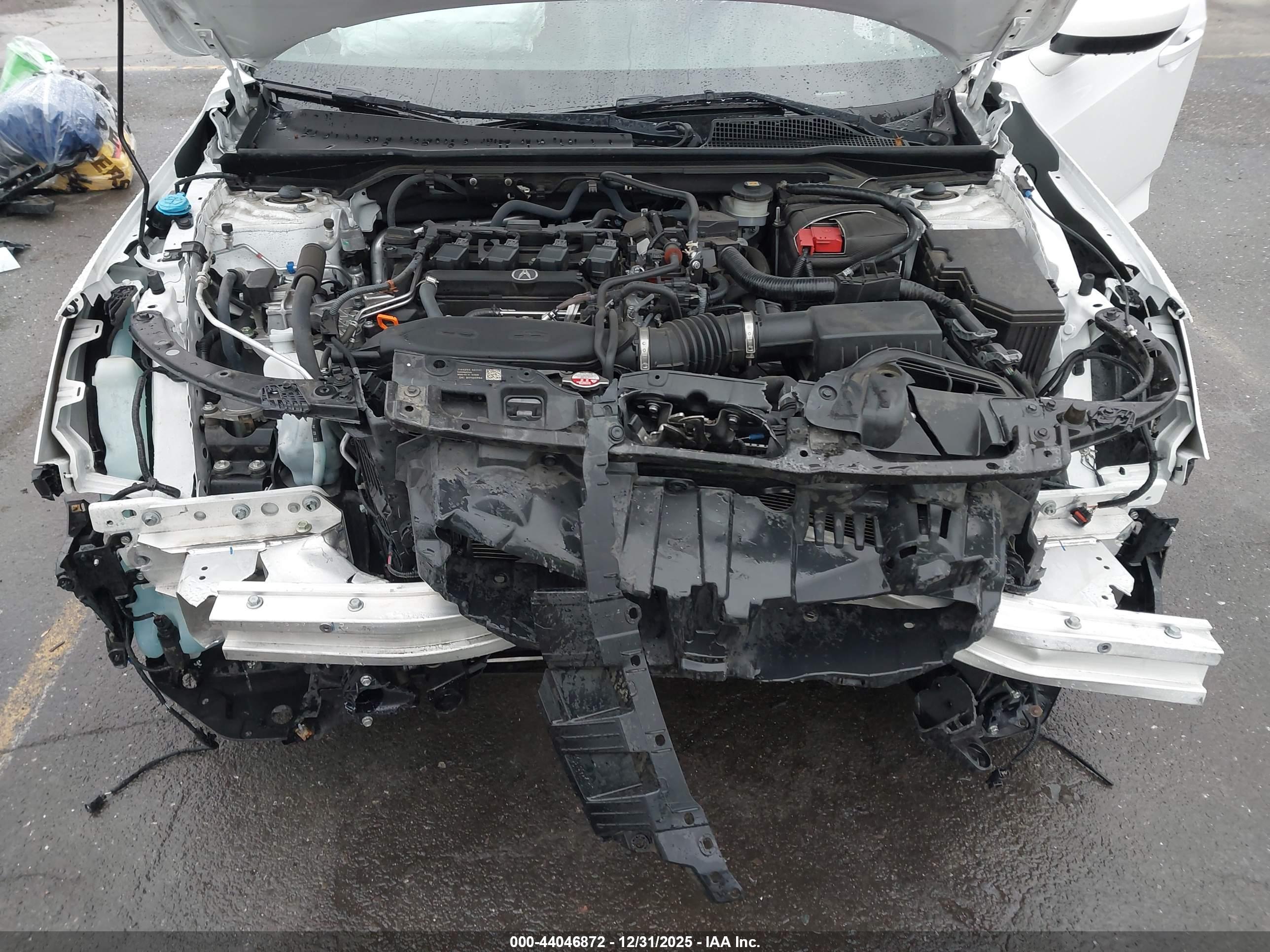 ACURA INTEGRA image 10