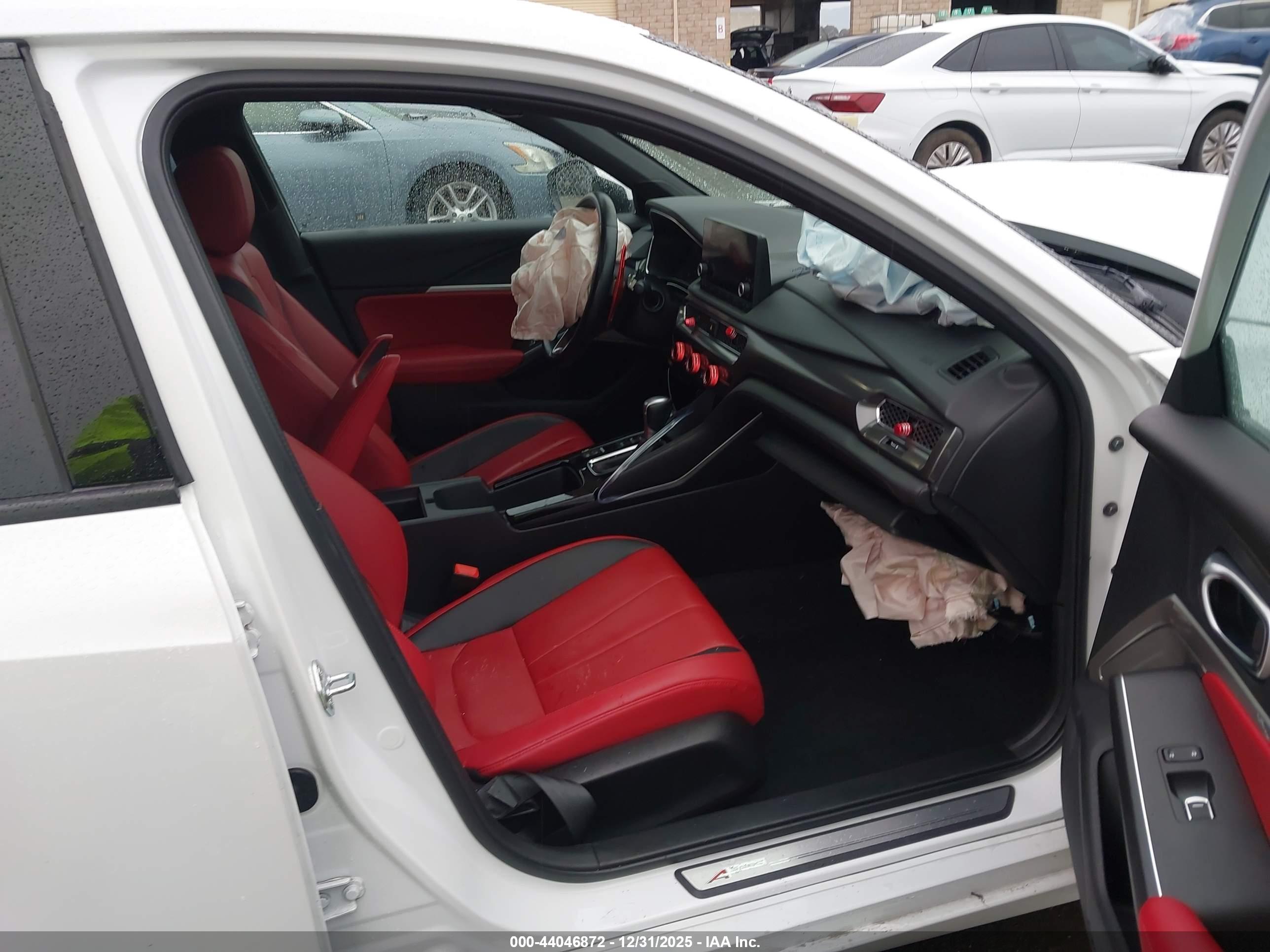 ACURA INTEGRA image 5