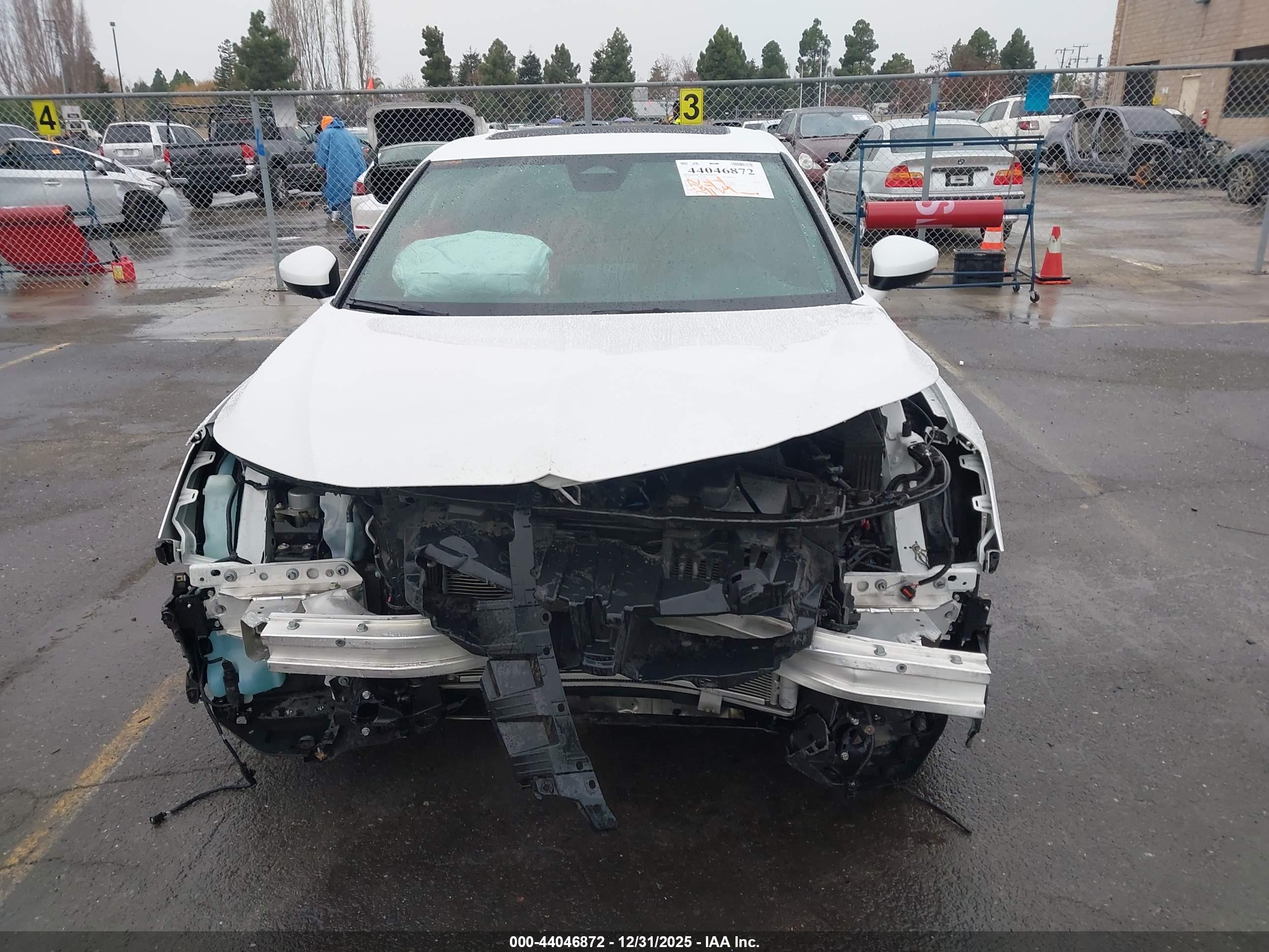 ACURA INTEGRA image 6