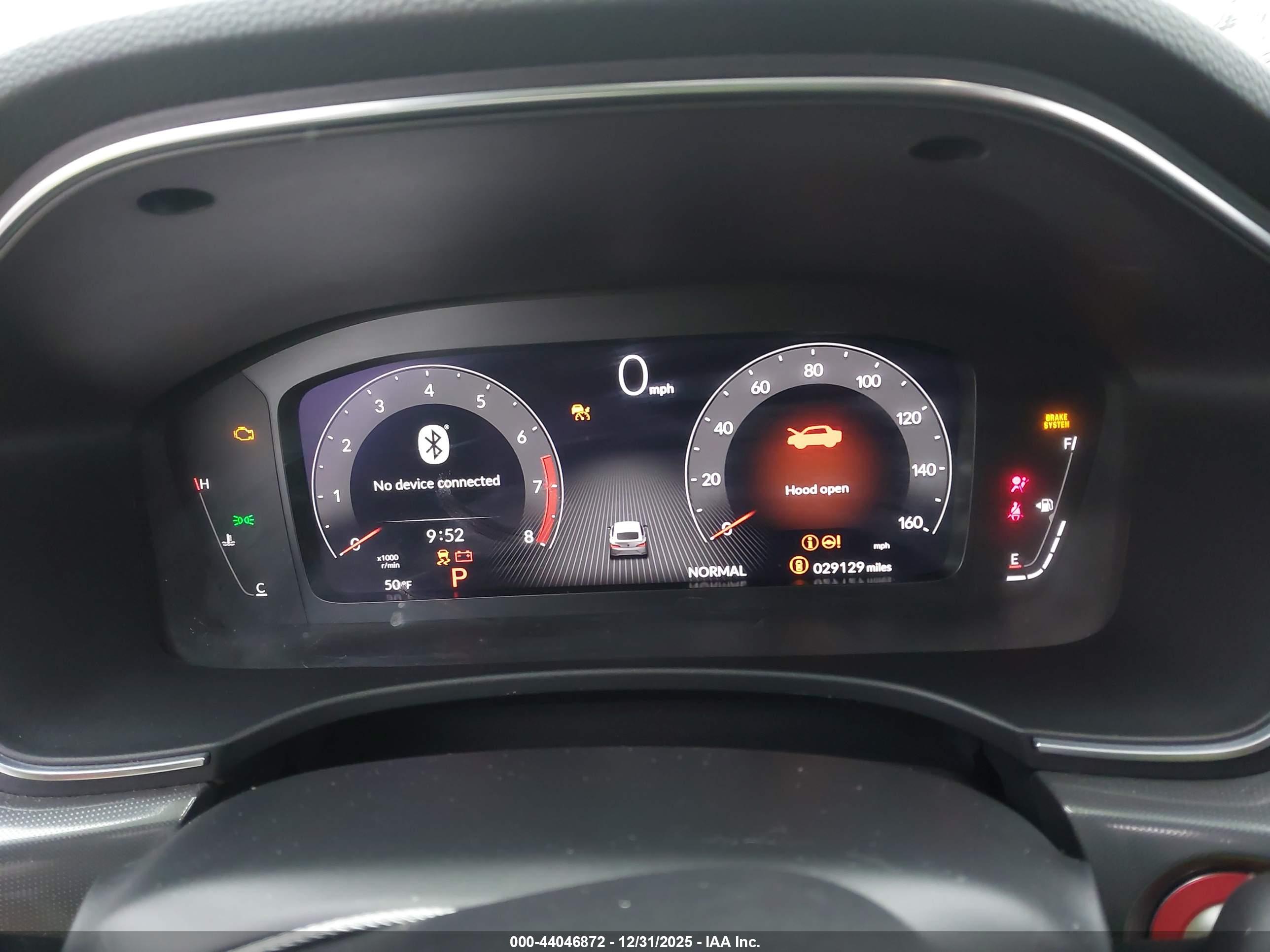 ACURA INTEGRA image 7