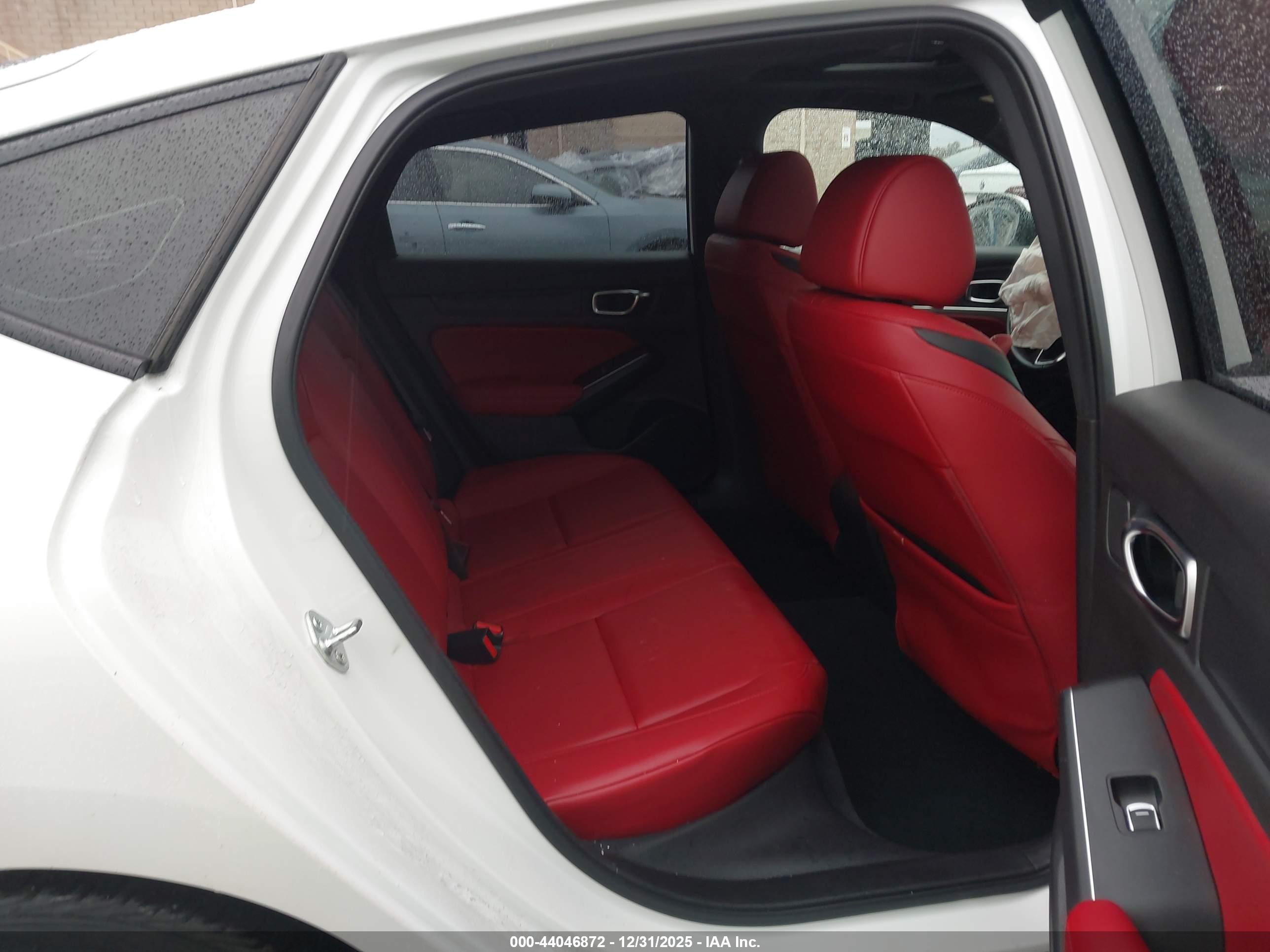 ACURA INTEGRA image 8