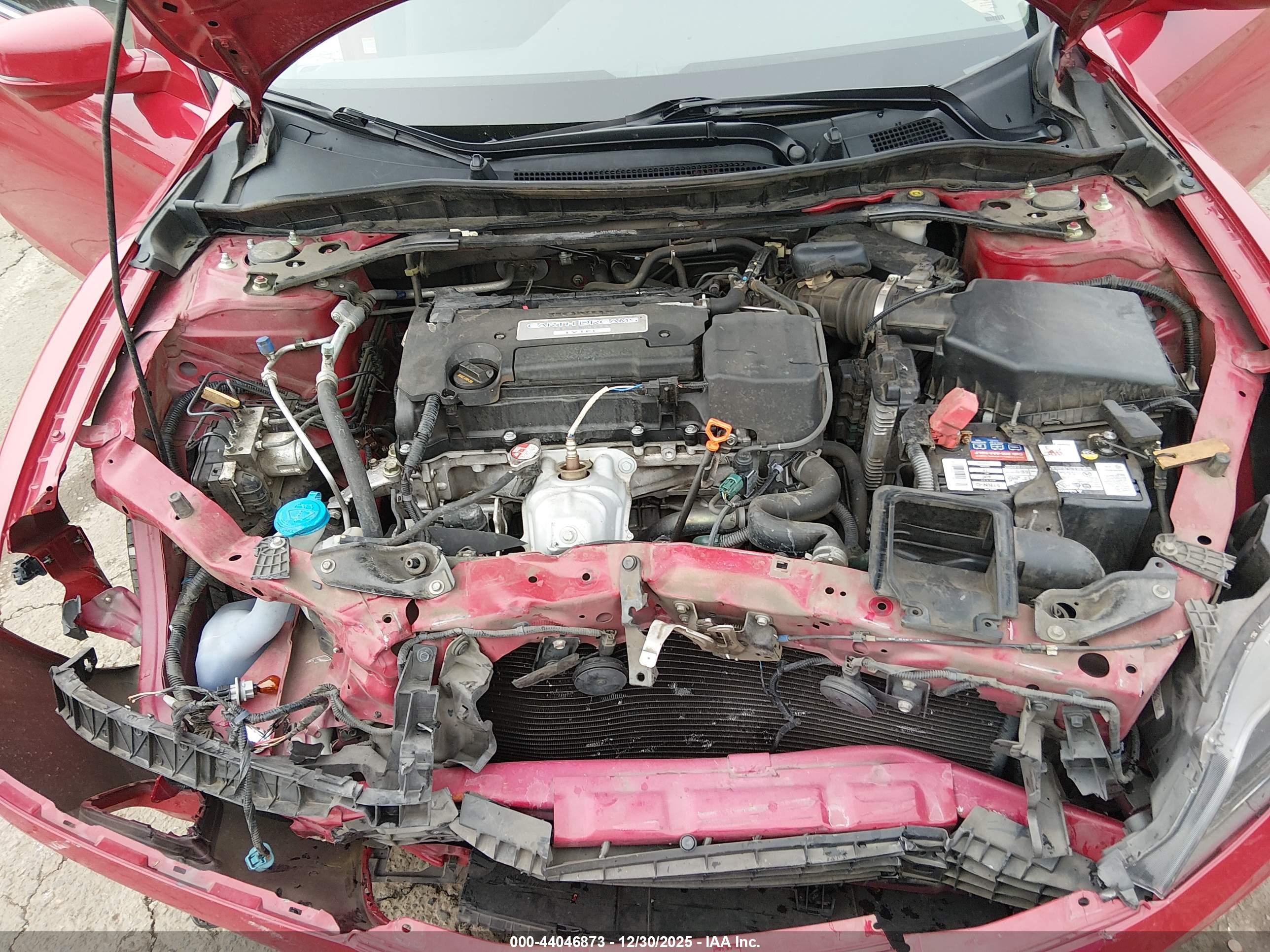 HONDA ACCORD image 10