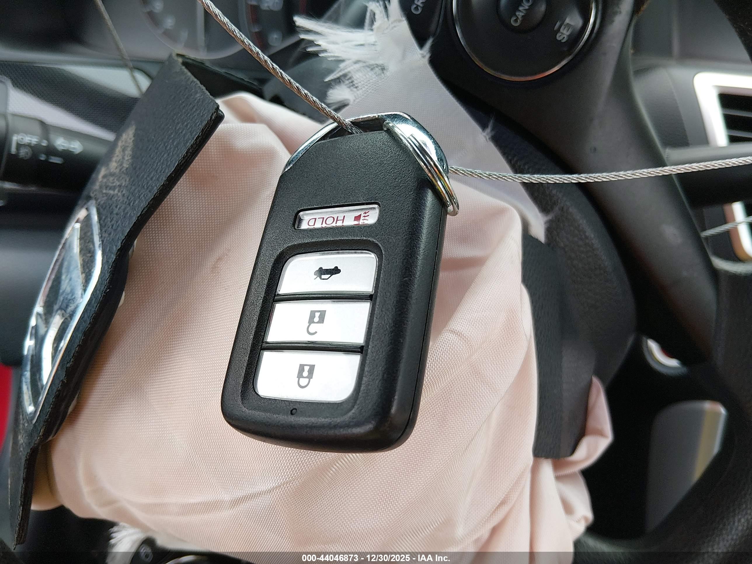 HONDA ACCORD image 11