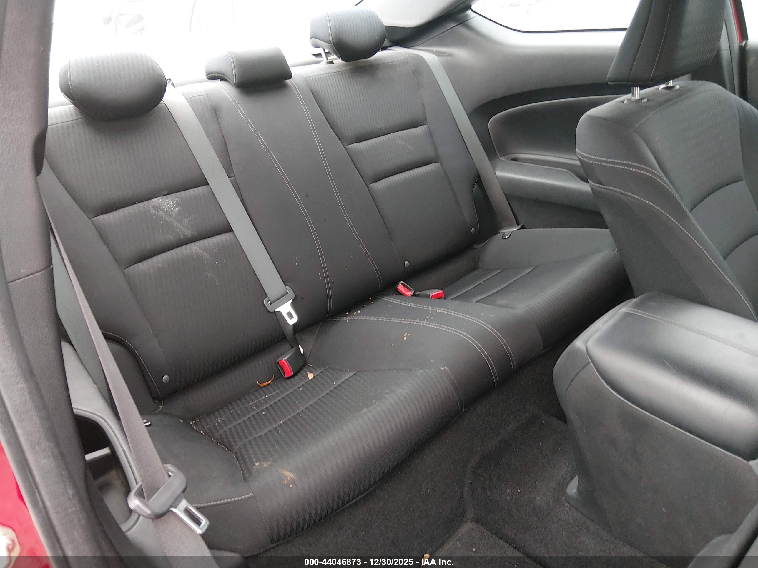 HONDA ACCORD image 8
