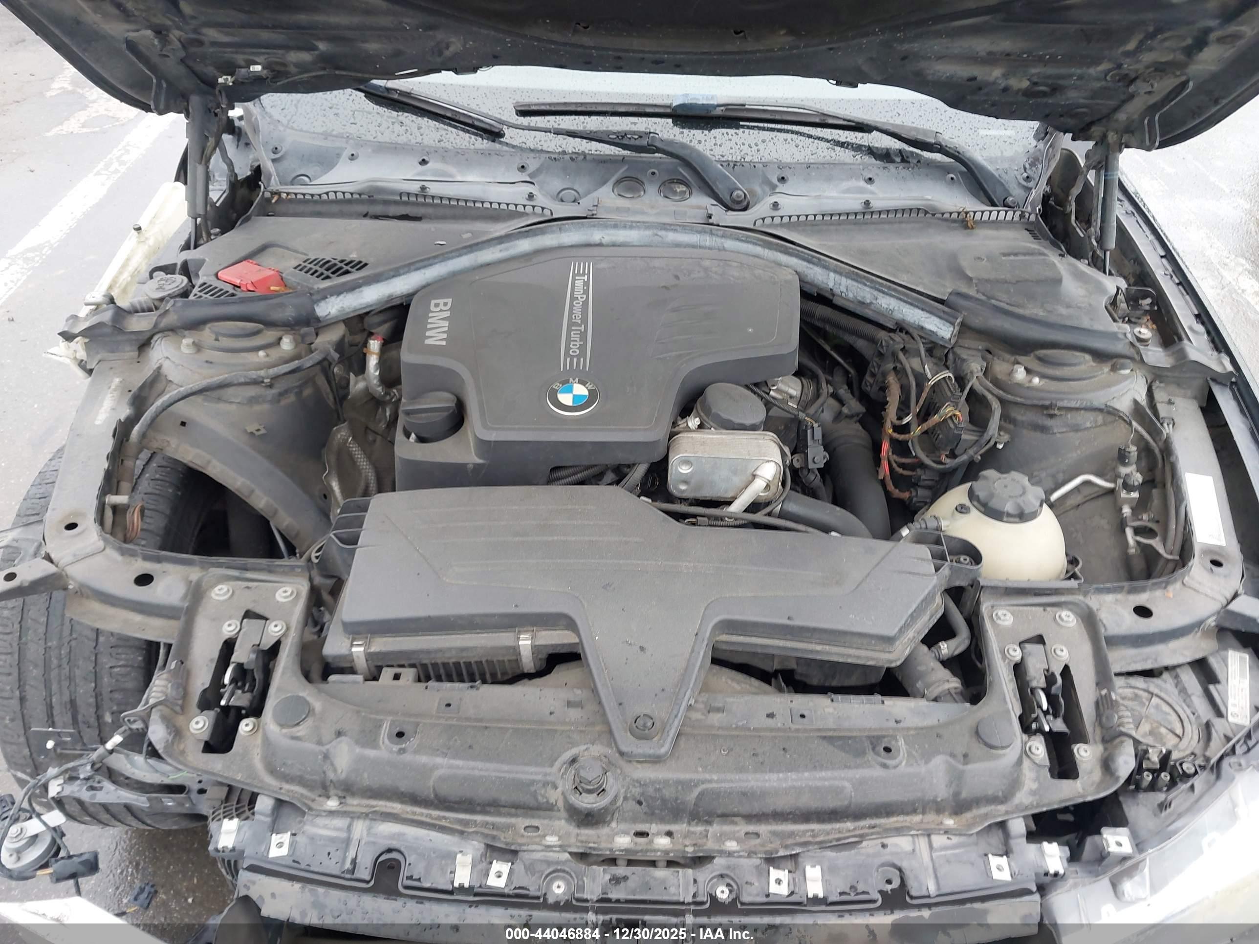 BMW 328I image 10