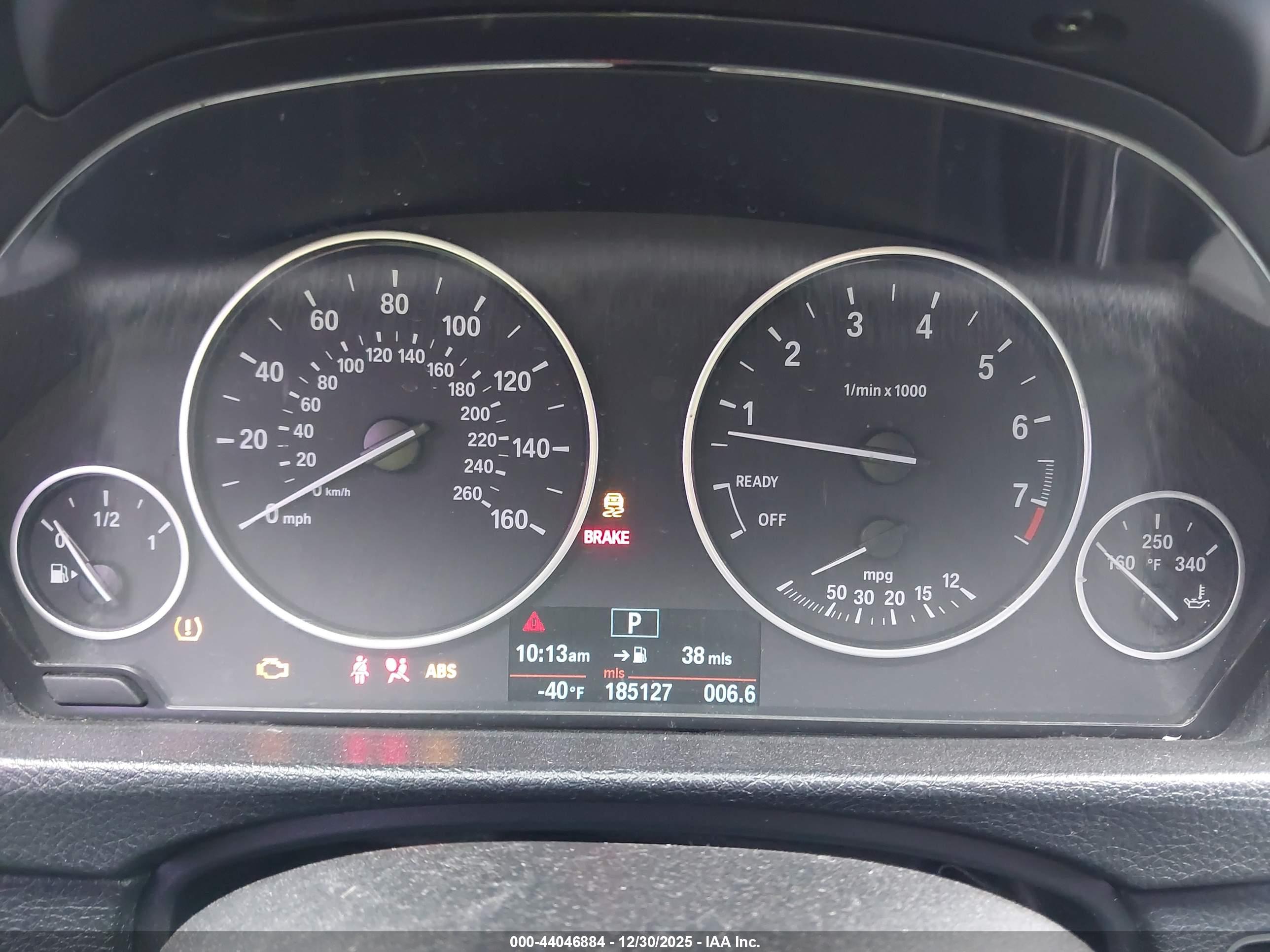 BMW 328I image 7