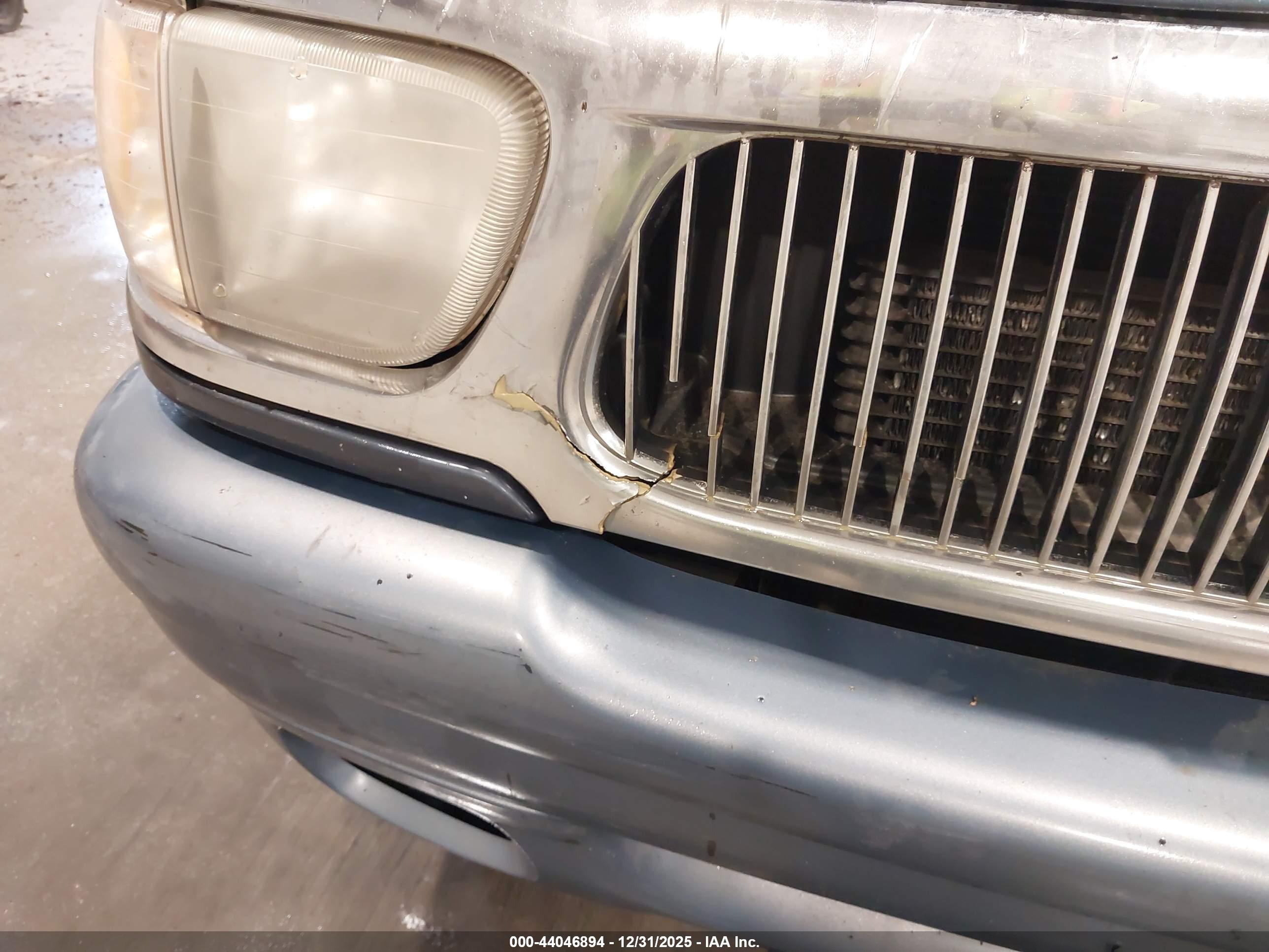 MERCURY MOUNTAINEER image 6