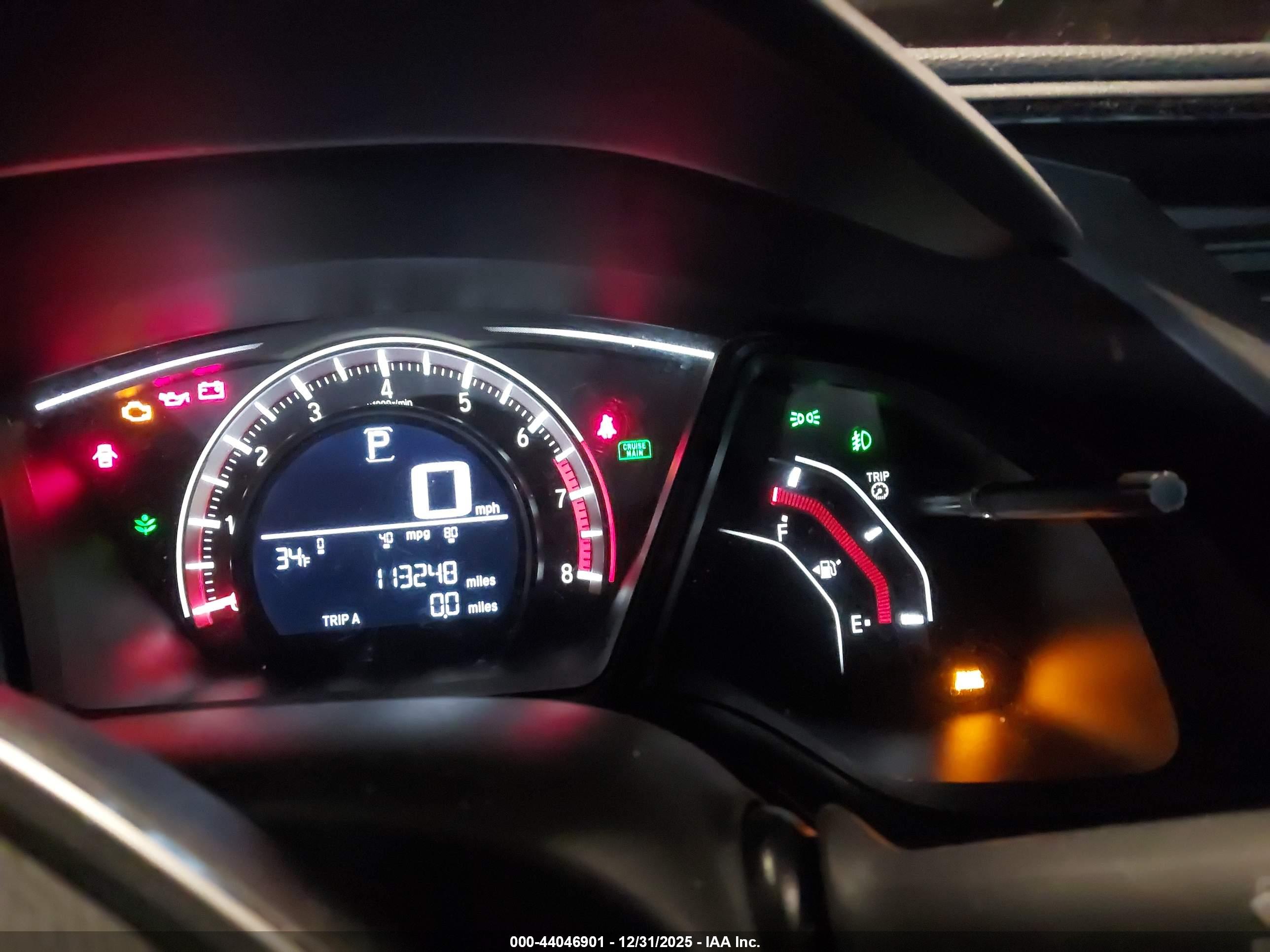 HONDA CIVIC image 7