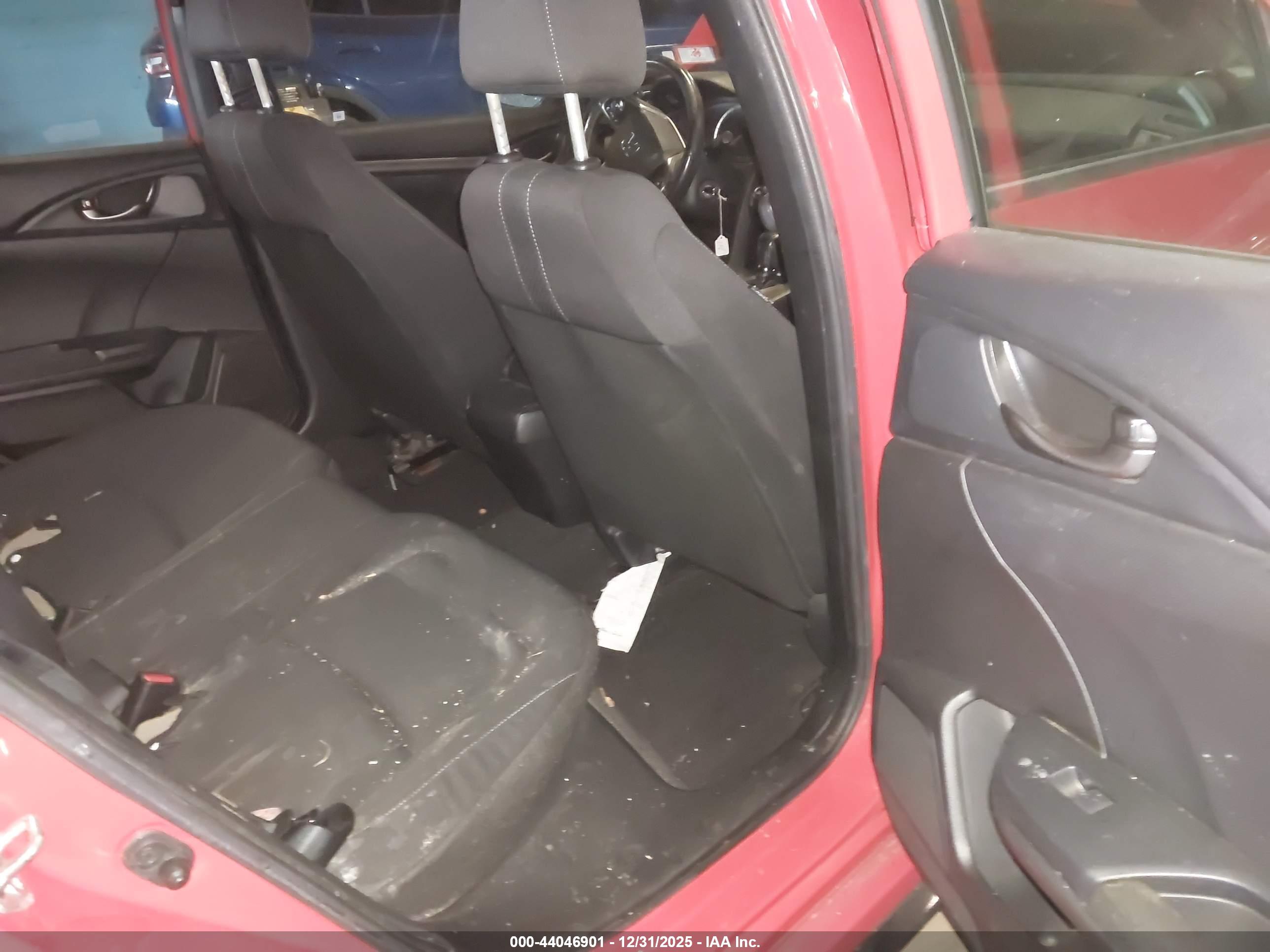 HONDA CIVIC image 8