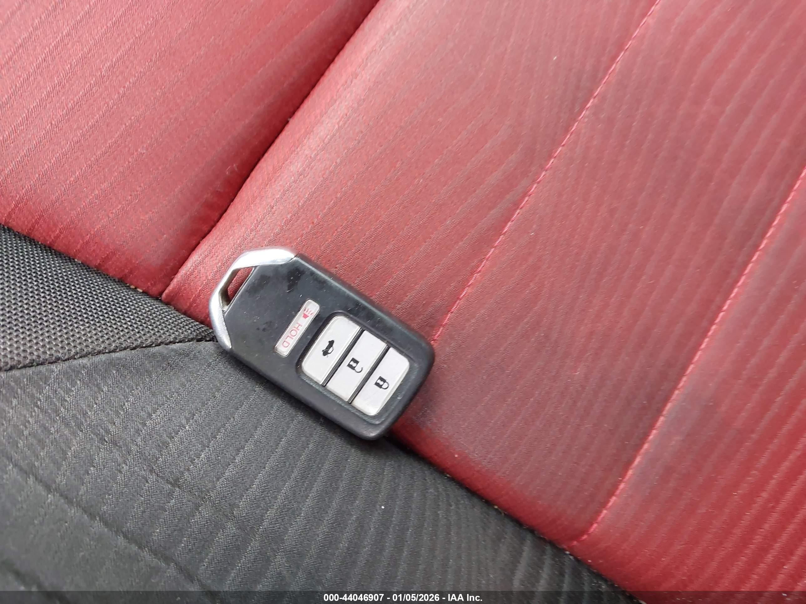 HONDA CIVIC image 11