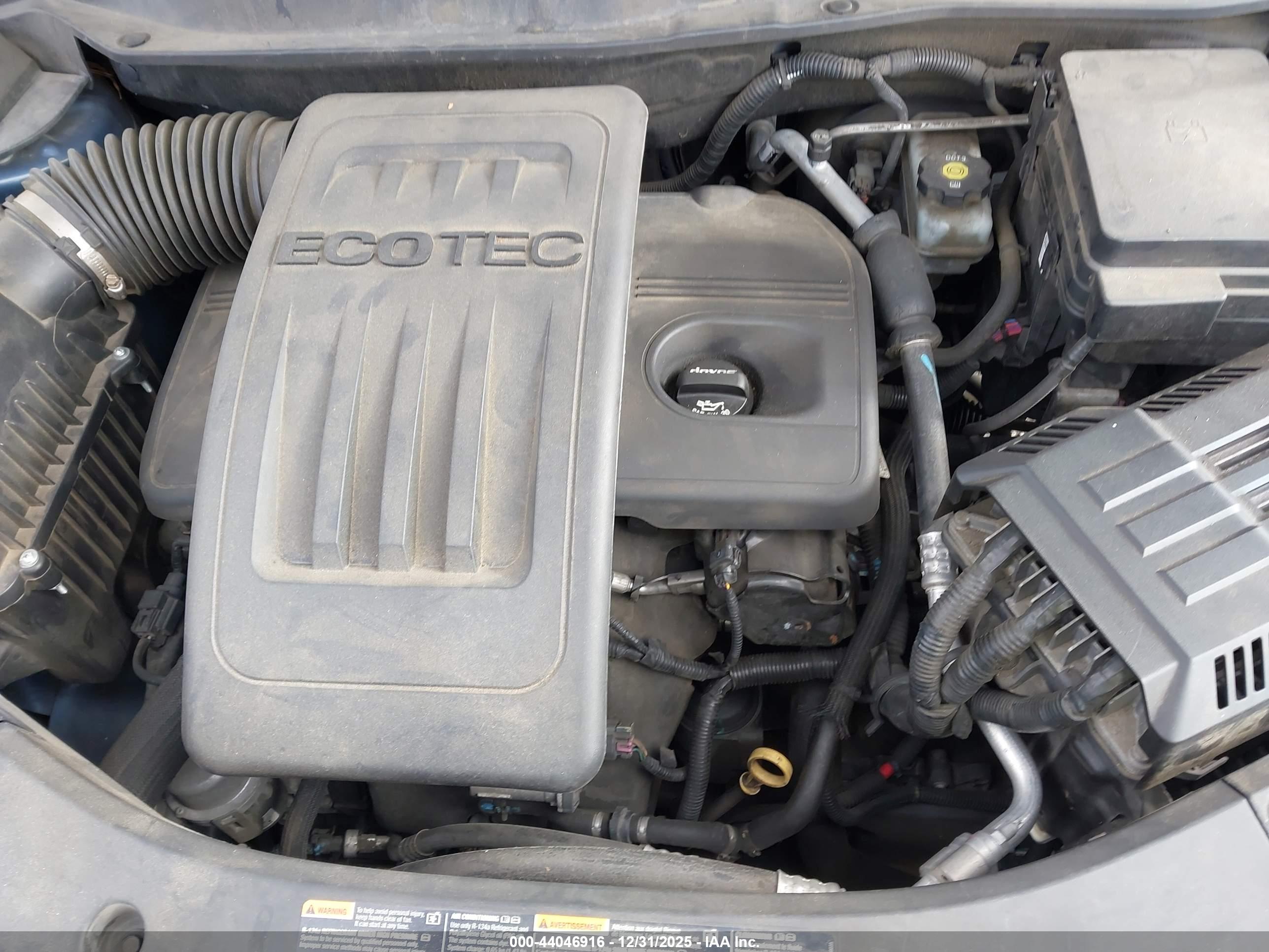 GMC TERRAIN image 10