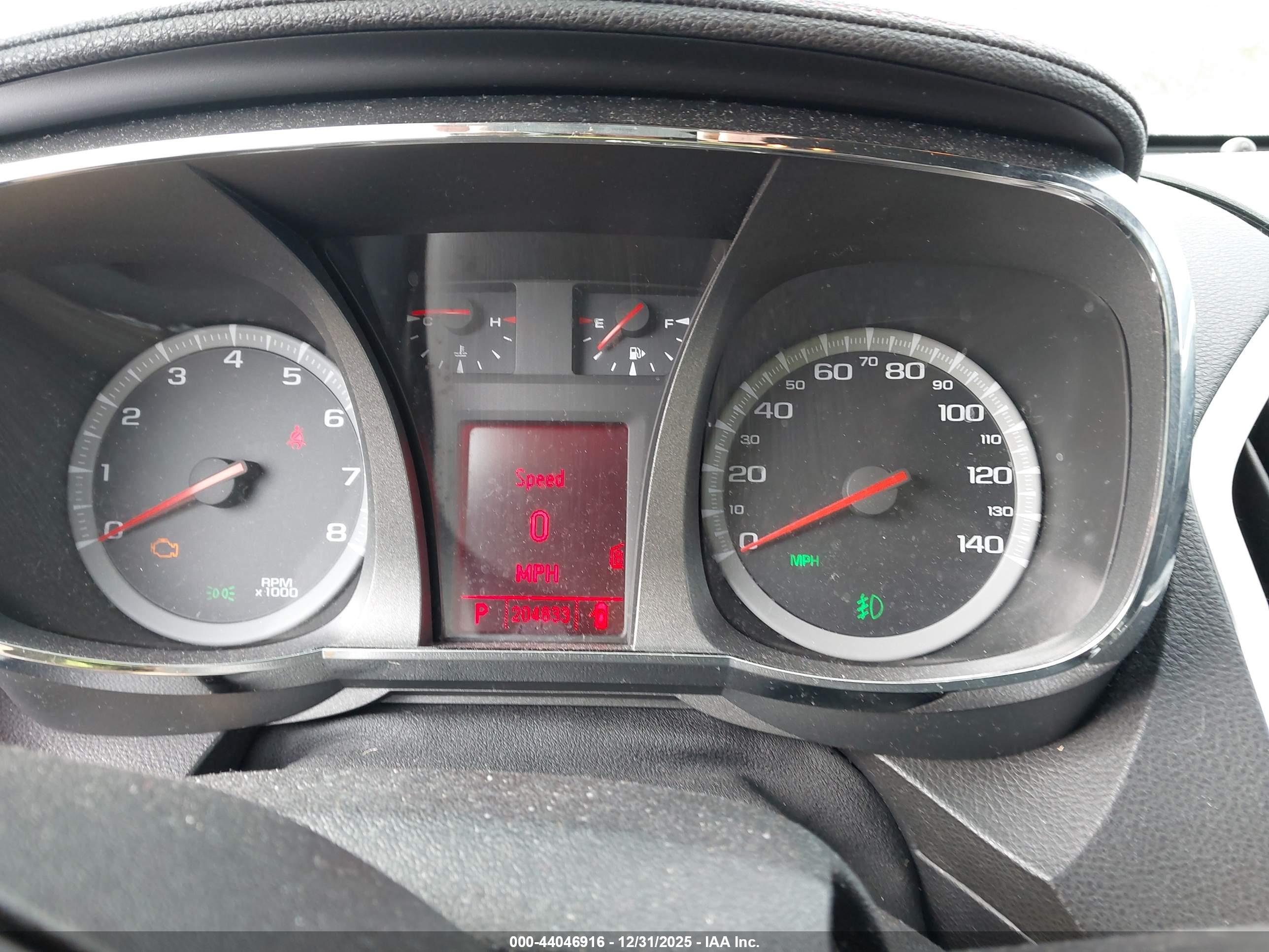 GMC TERRAIN image 7