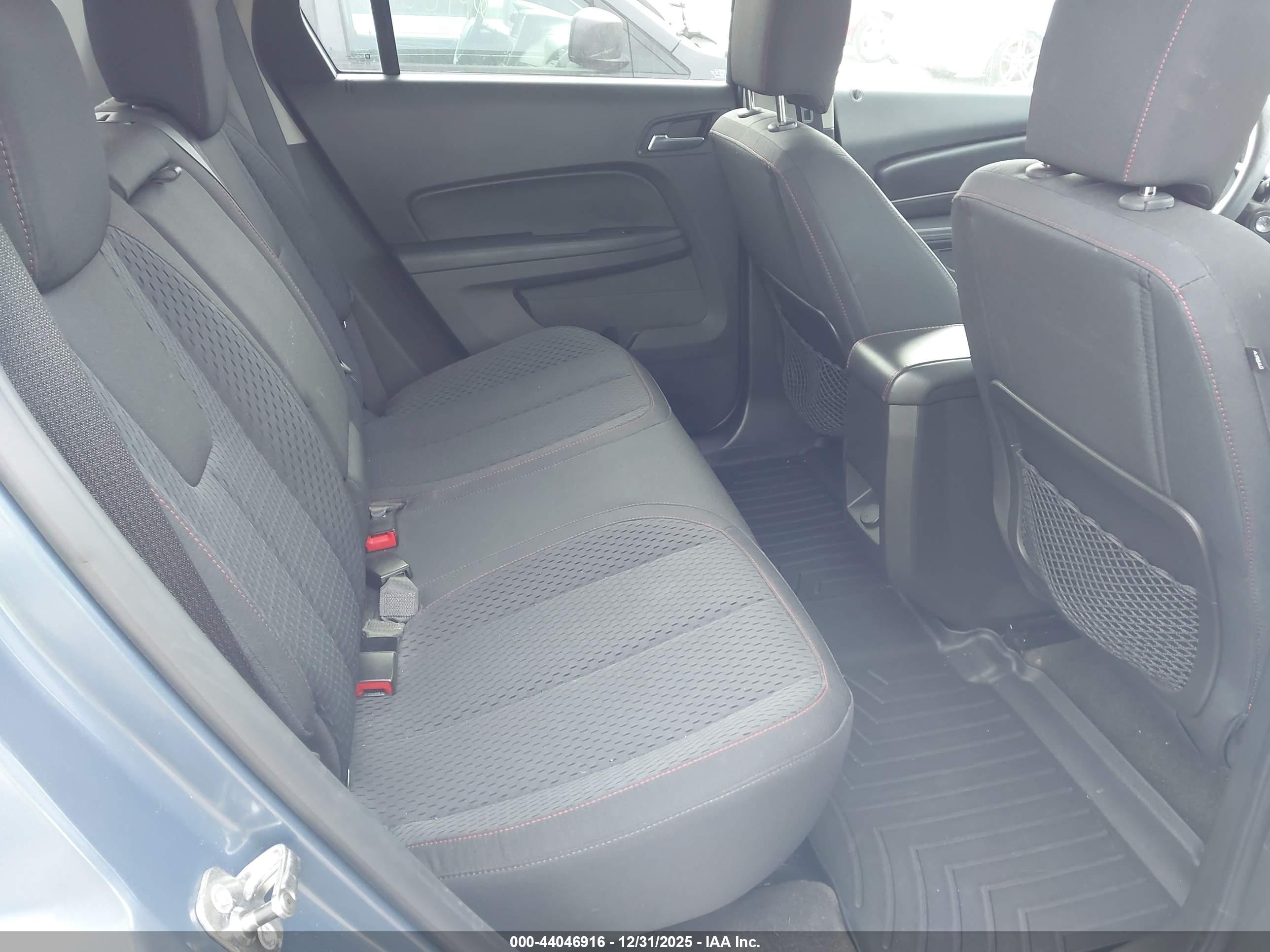 GMC TERRAIN image 8