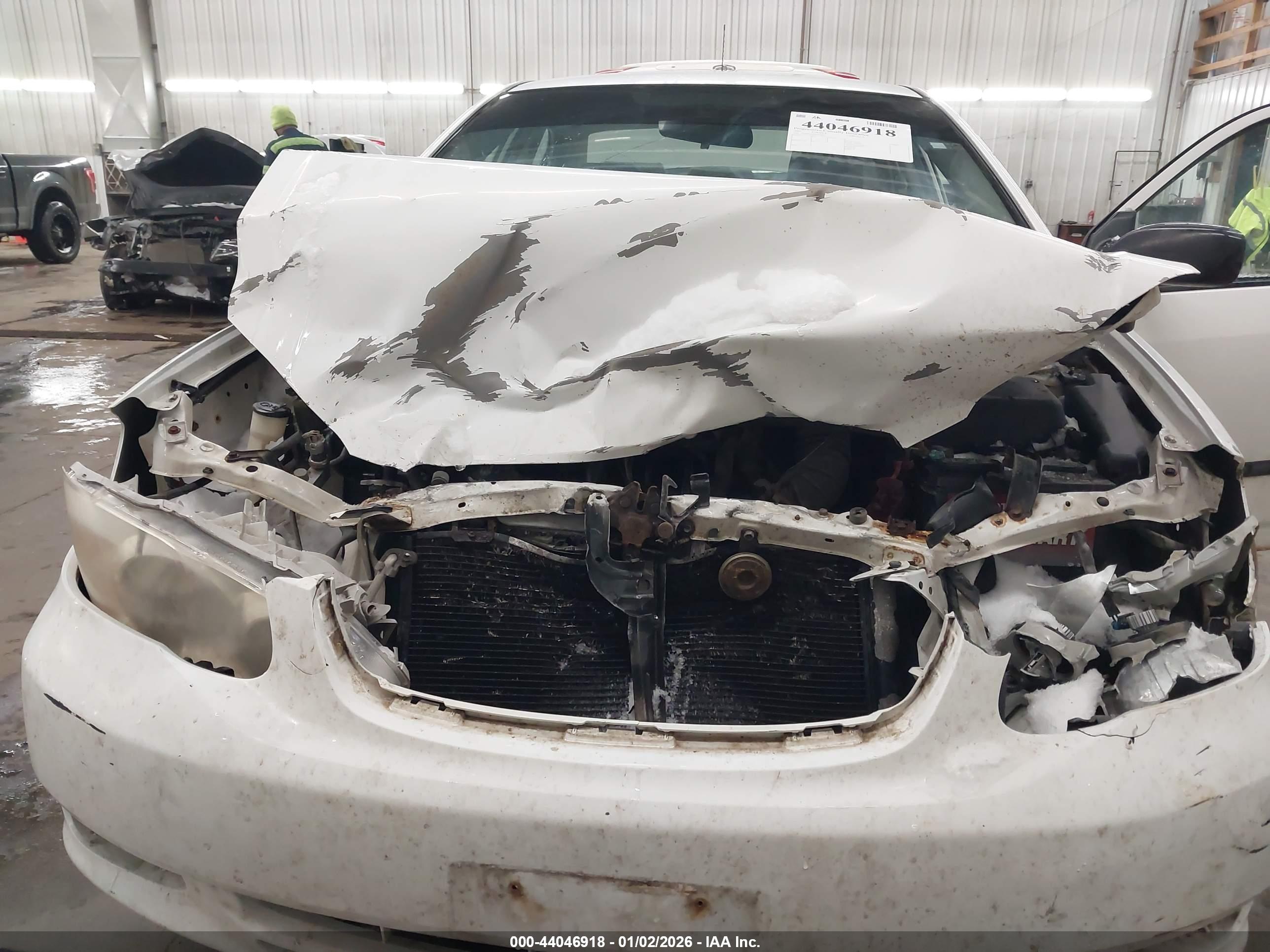 TOYOTA COROLLA image 6