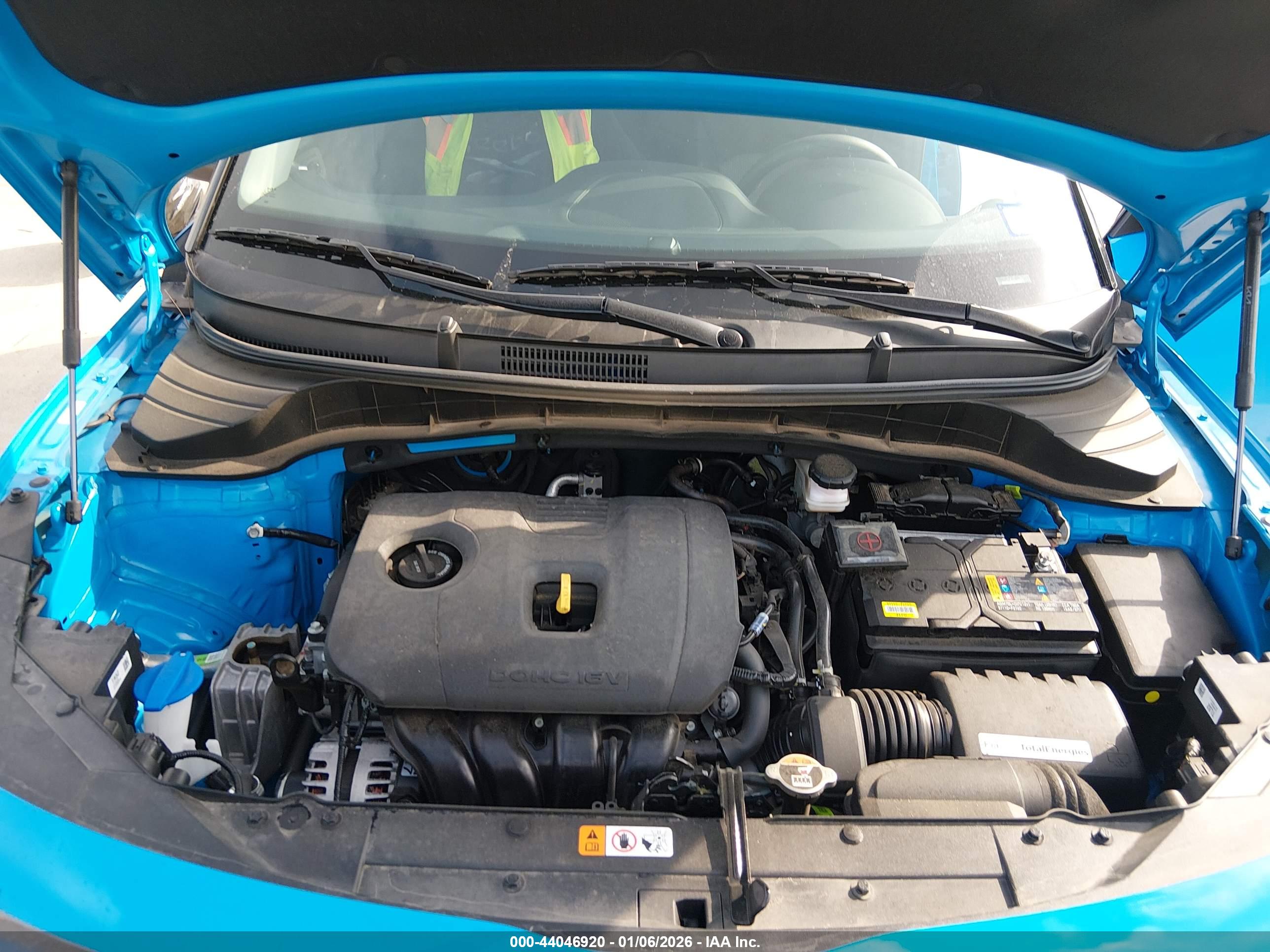 KIA SOUL image 10