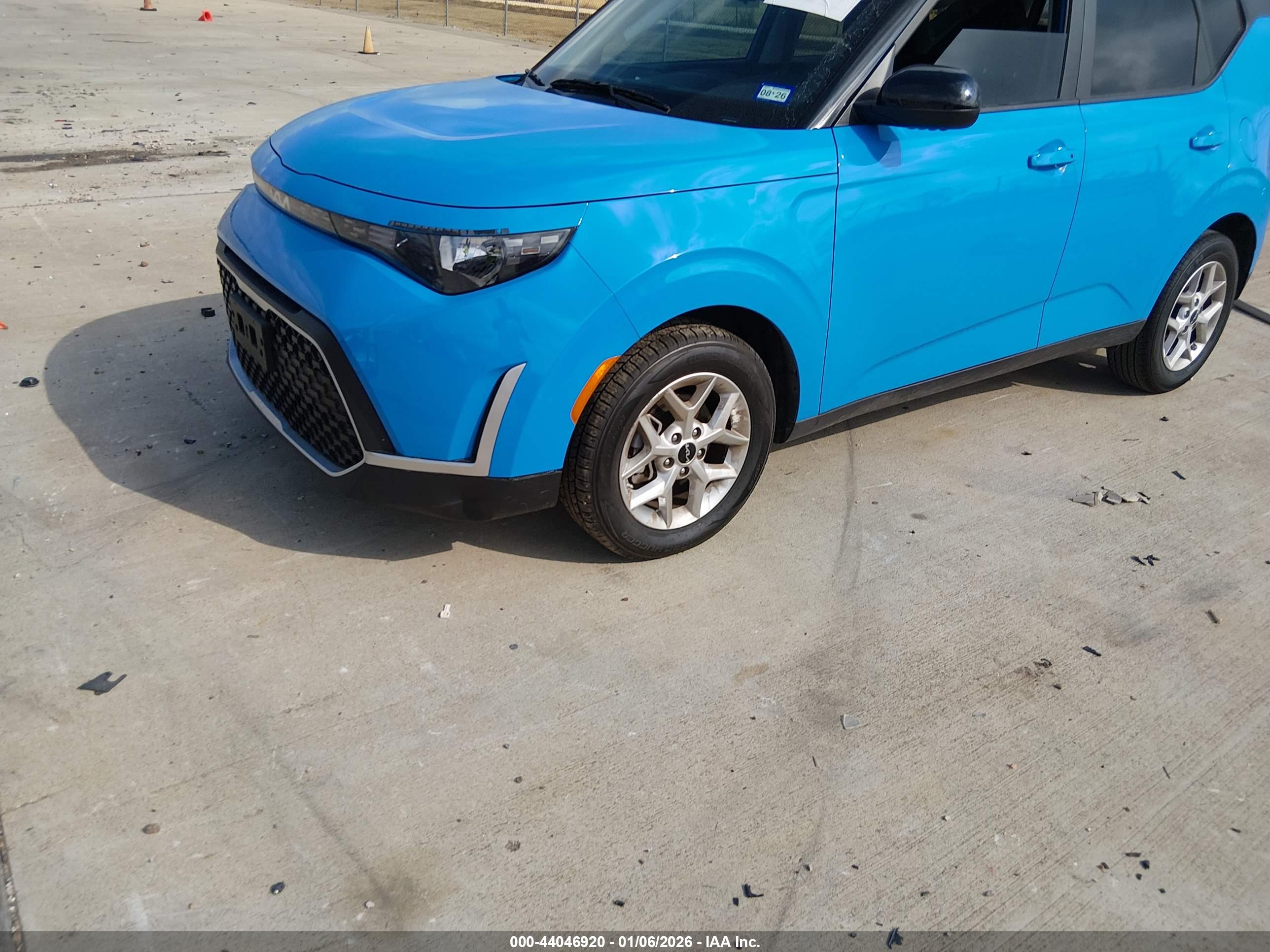 KIA SOUL image 2