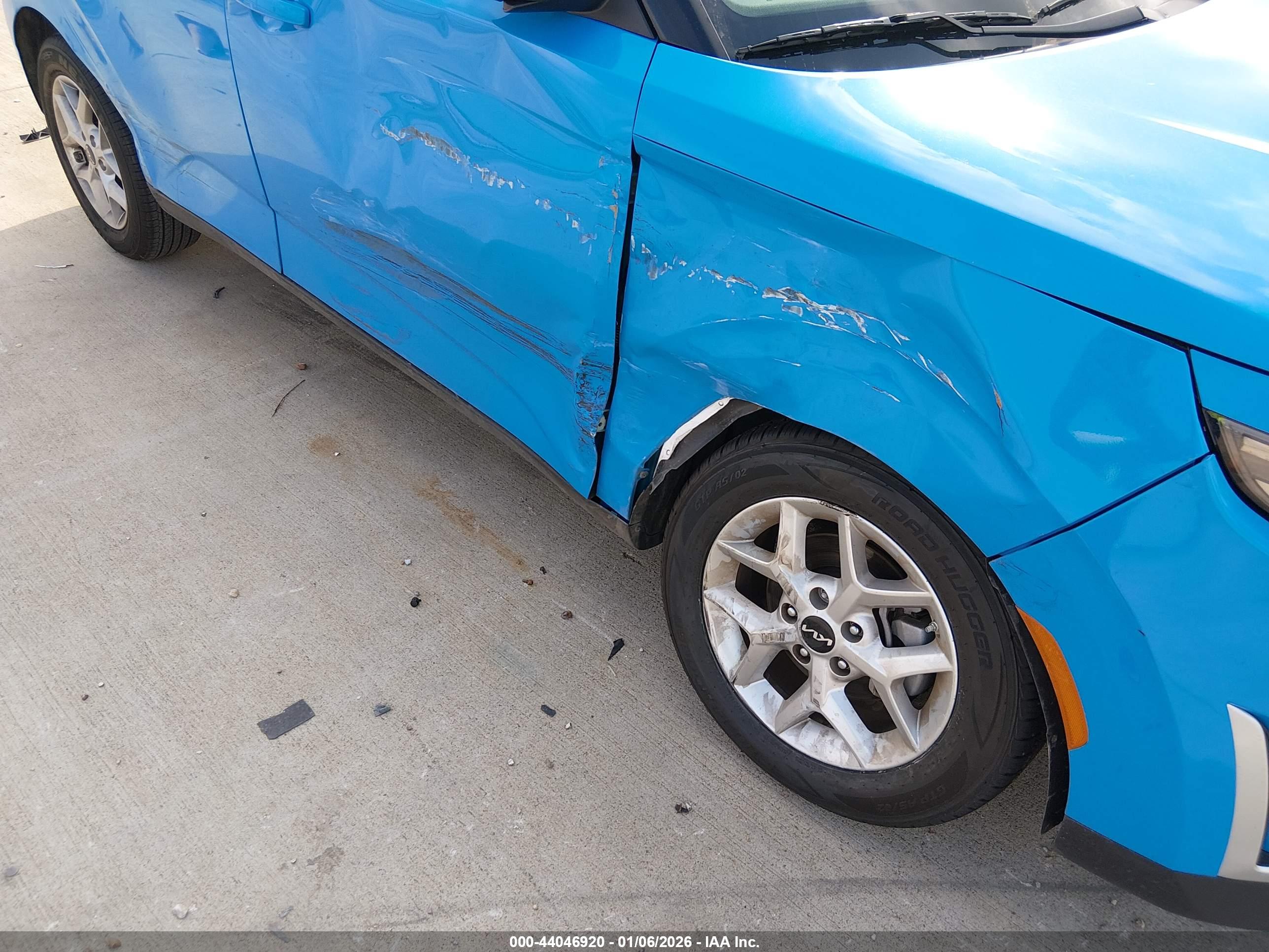 KIA SOUL image 6