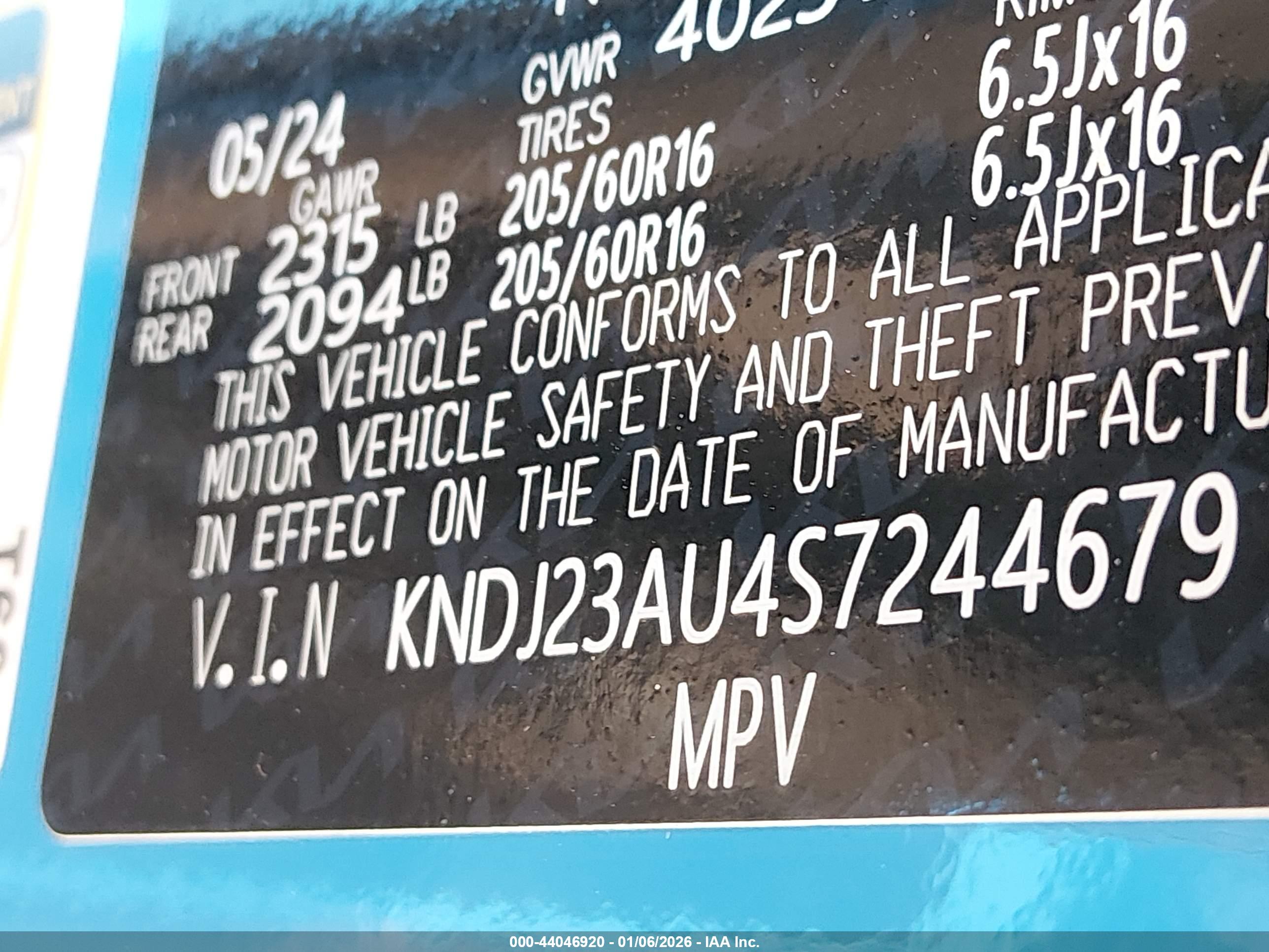KIA SOUL image 9