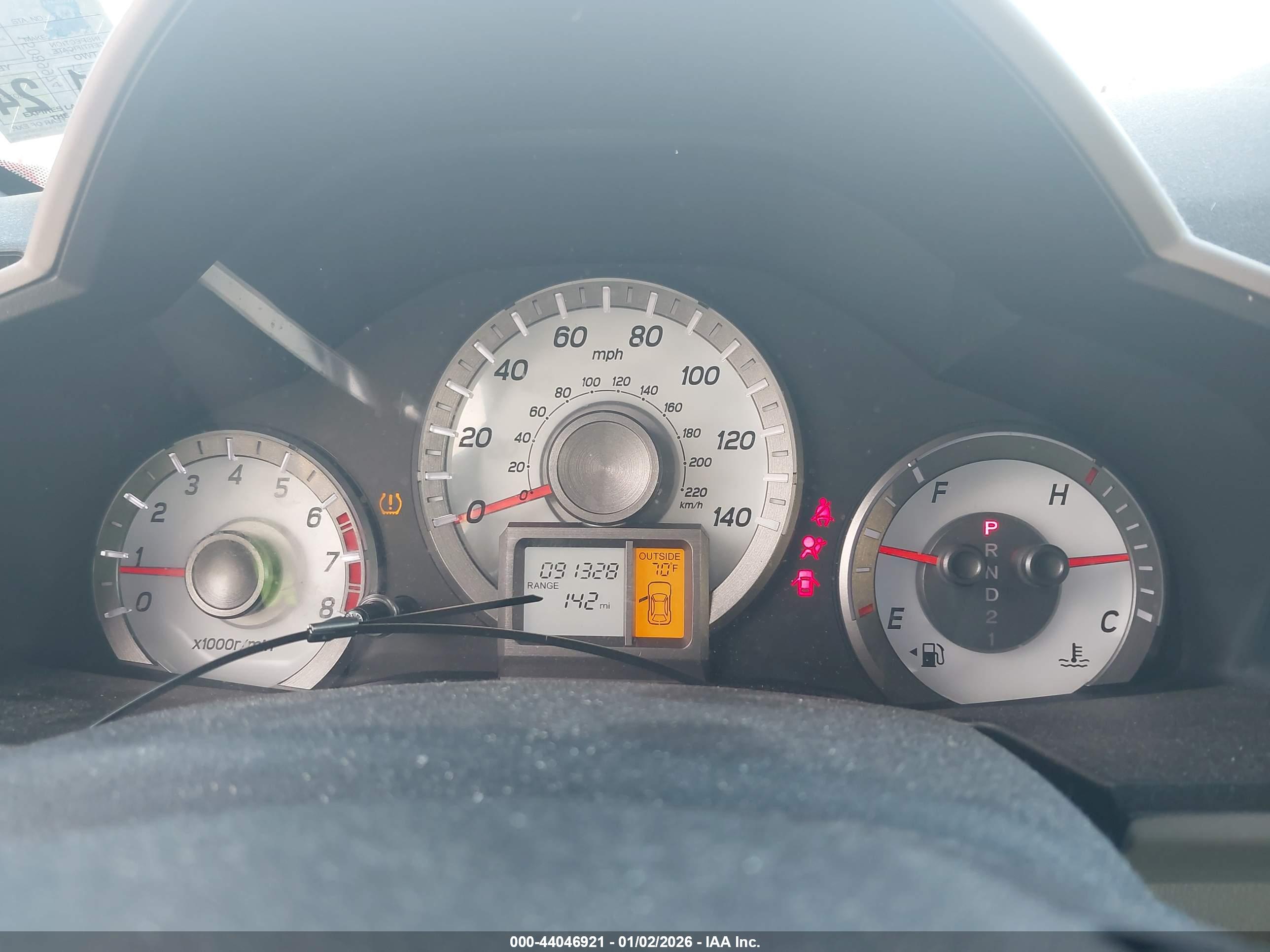 HONDA PILOT image 7