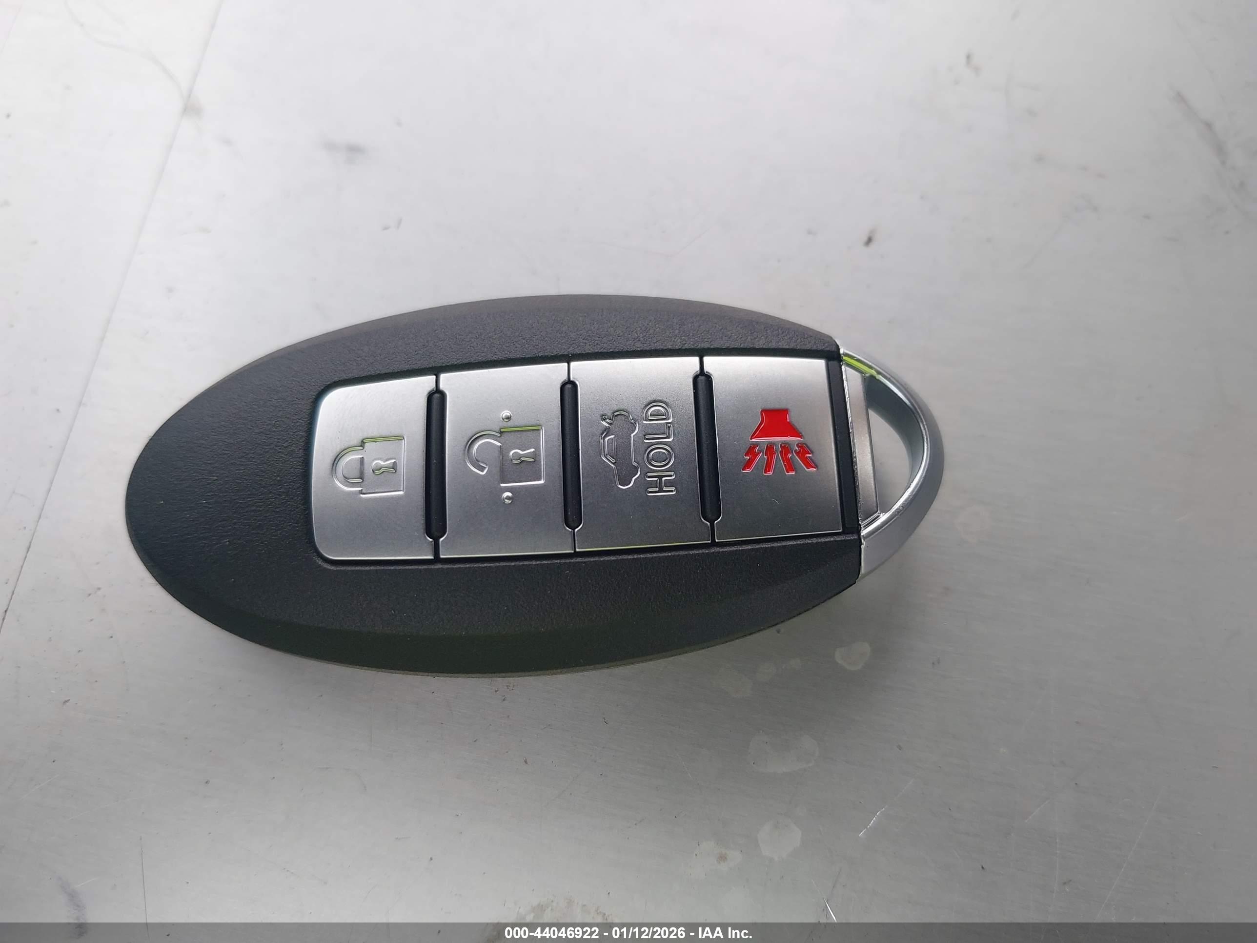 NISSAN ALTIMA image 11