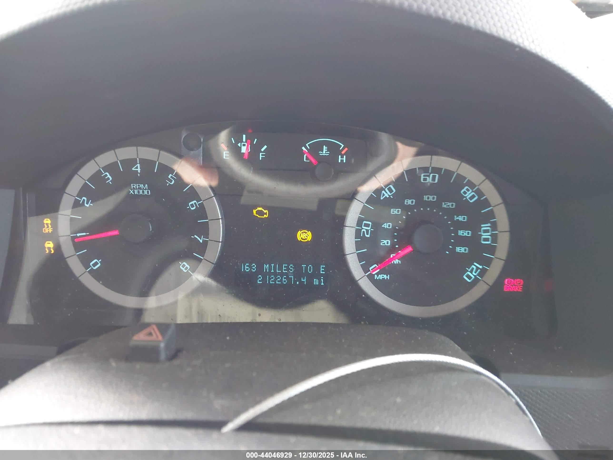 FORD ESCAPE image 7